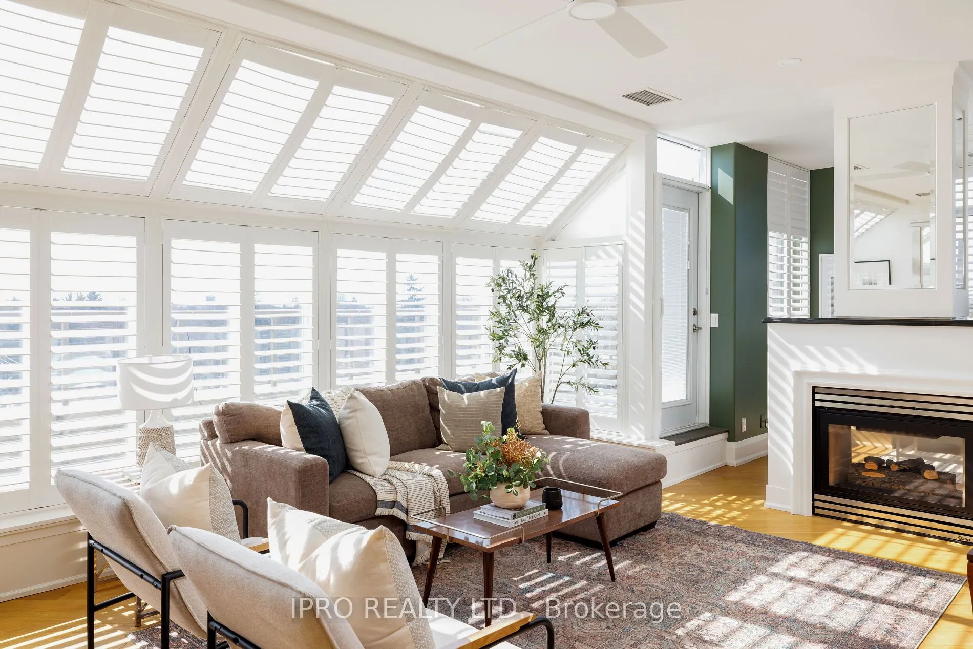 935 Royal York Road, #PH 604