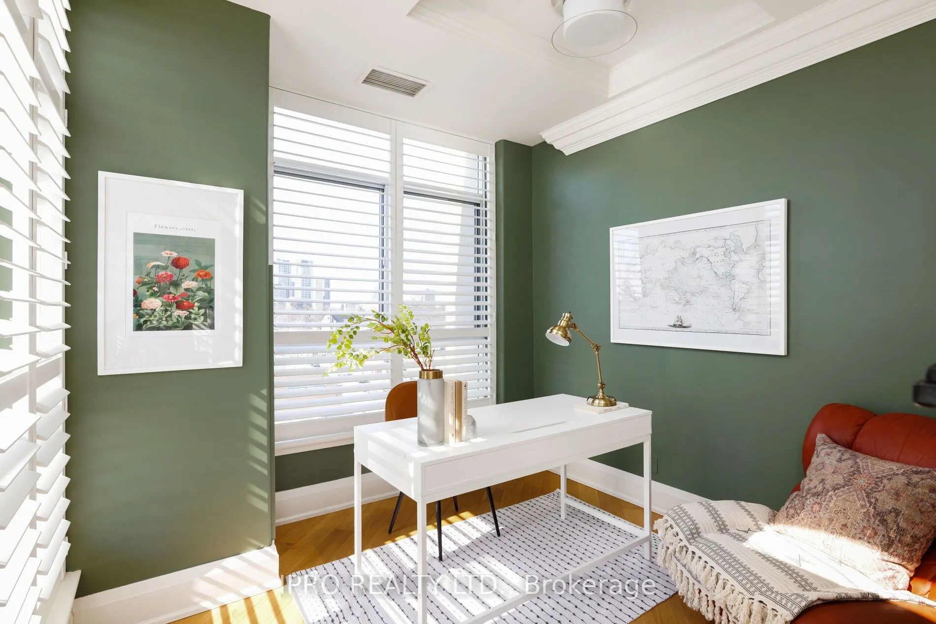 935 Royal York Road, #PH 604