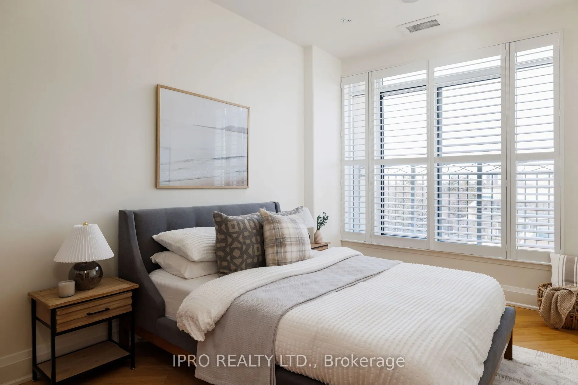935 Royal York Road, #PH 604