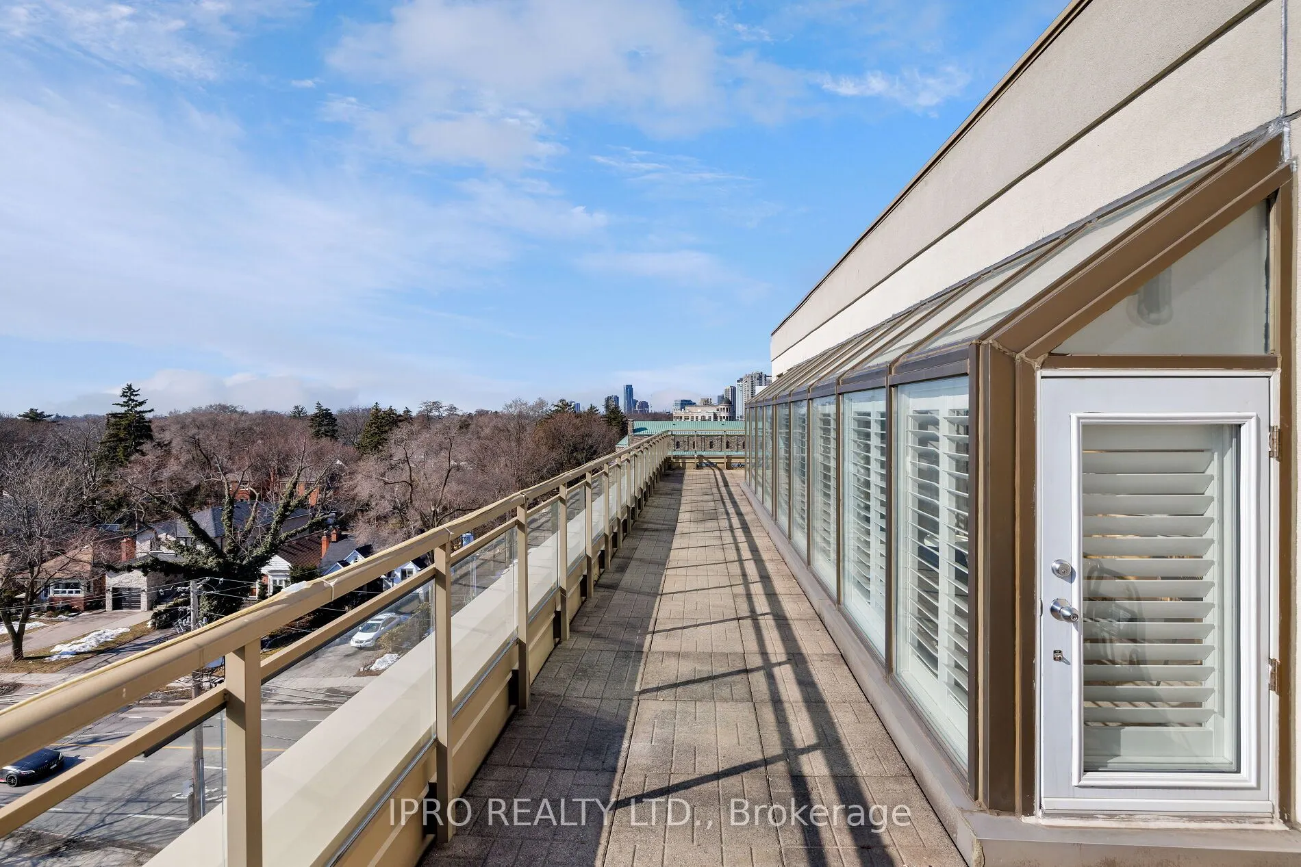 935 Royal York Road, #PH 604