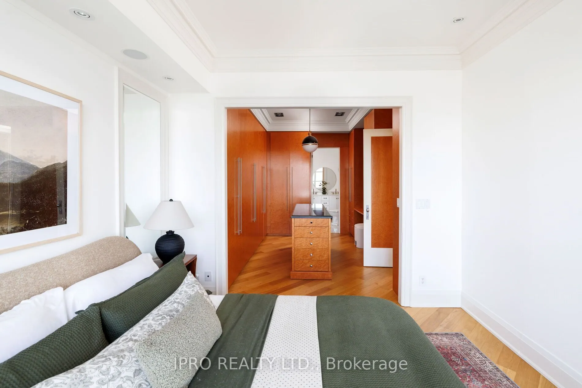 935 Royal York Road, #PH 604