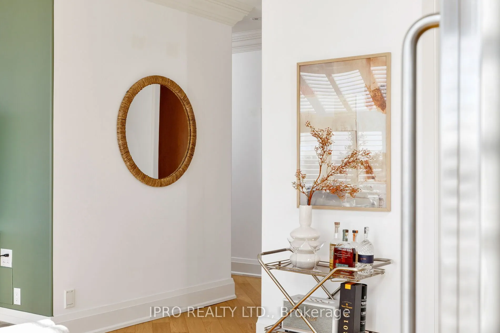 935 Royal York Road, #PH 604
