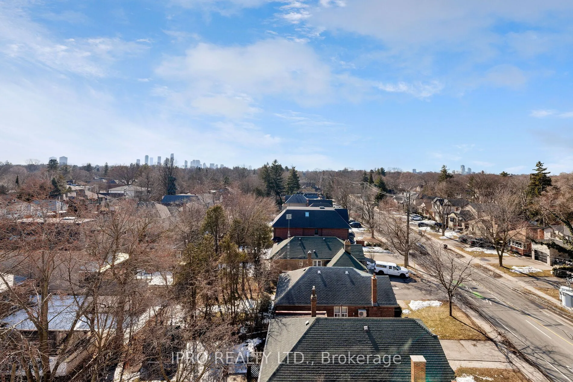 935 Royal York Road, #PH 604