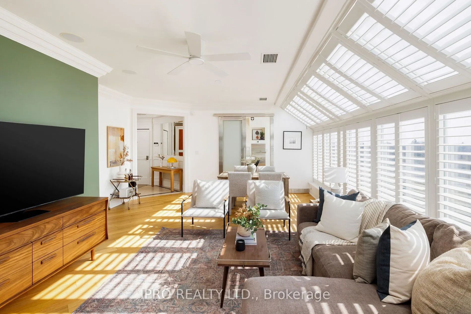 935 Royal York Road, #PH 604