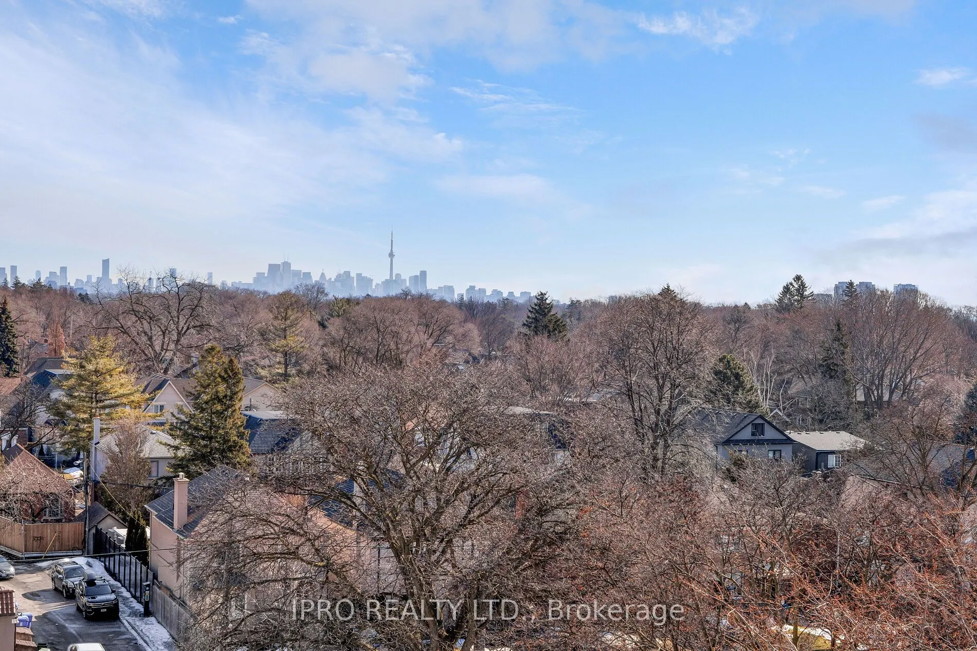 935 Royal York Road, #PH 604
