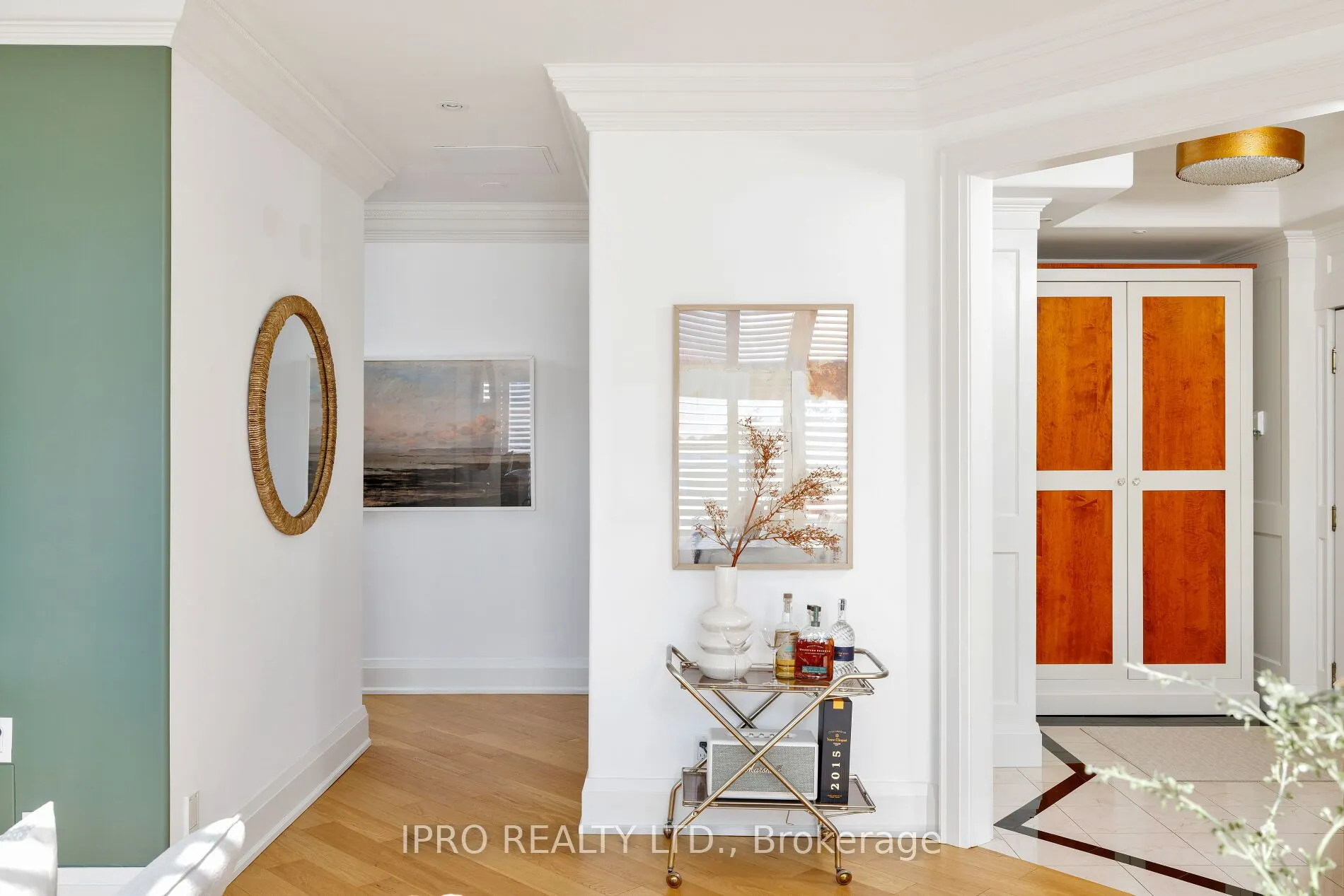 935 Royal York Road, #PH 604