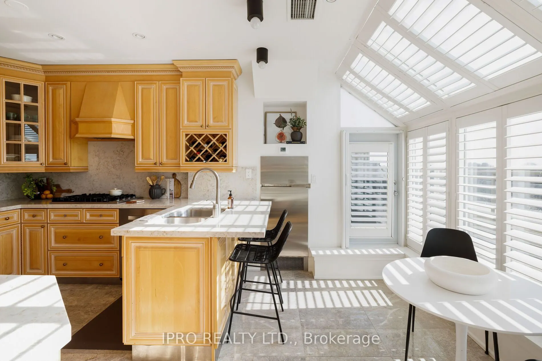 935 Royal York Road, #PH 604