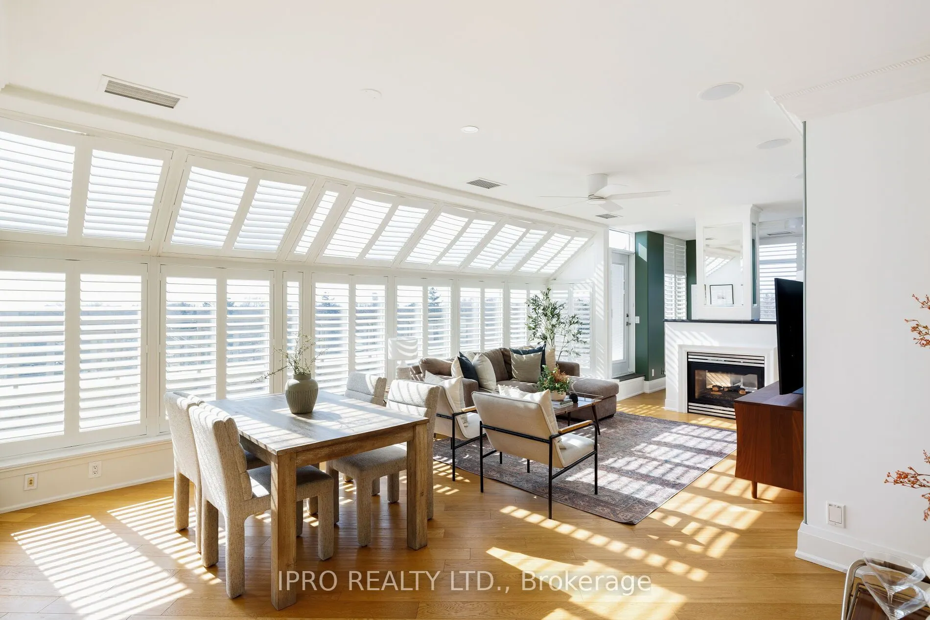 935 Royal York Road, #PH 604