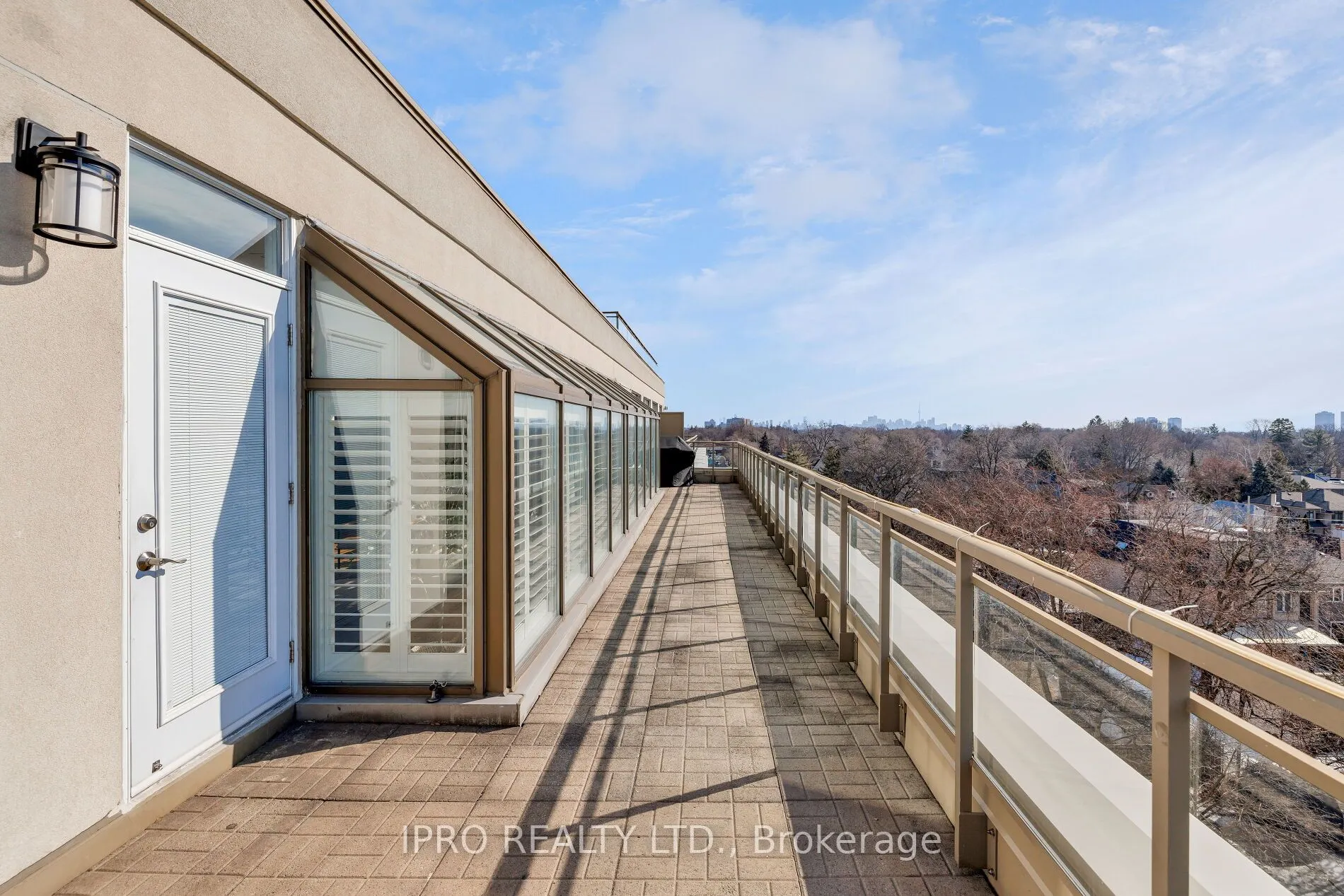 935 Royal York Road, #PH 604