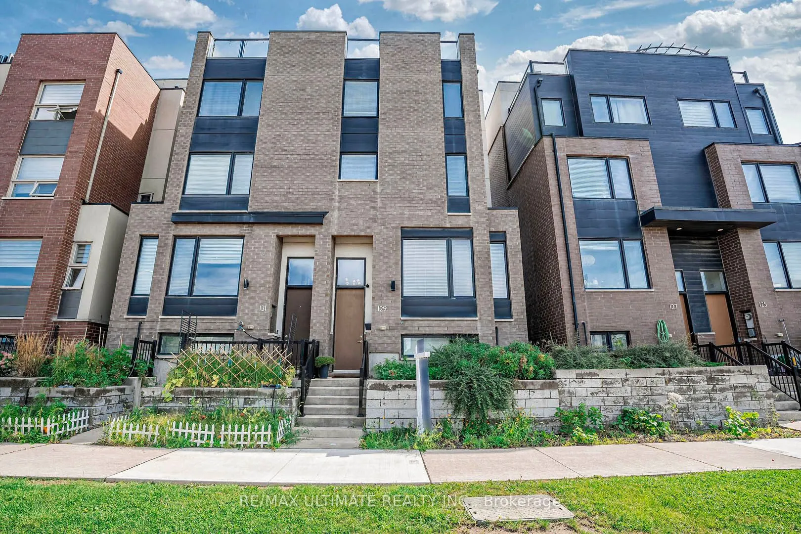 129 Stanley Greene Boulevard