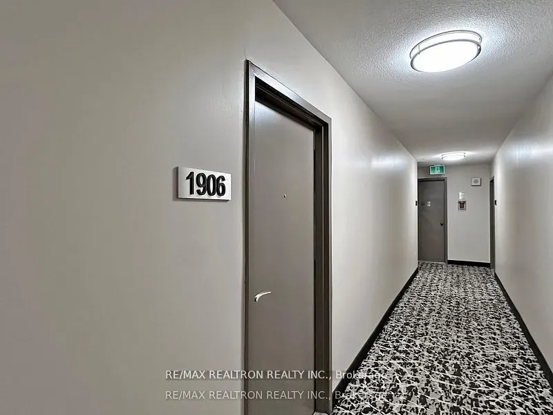 3390 Weston Road, #1906