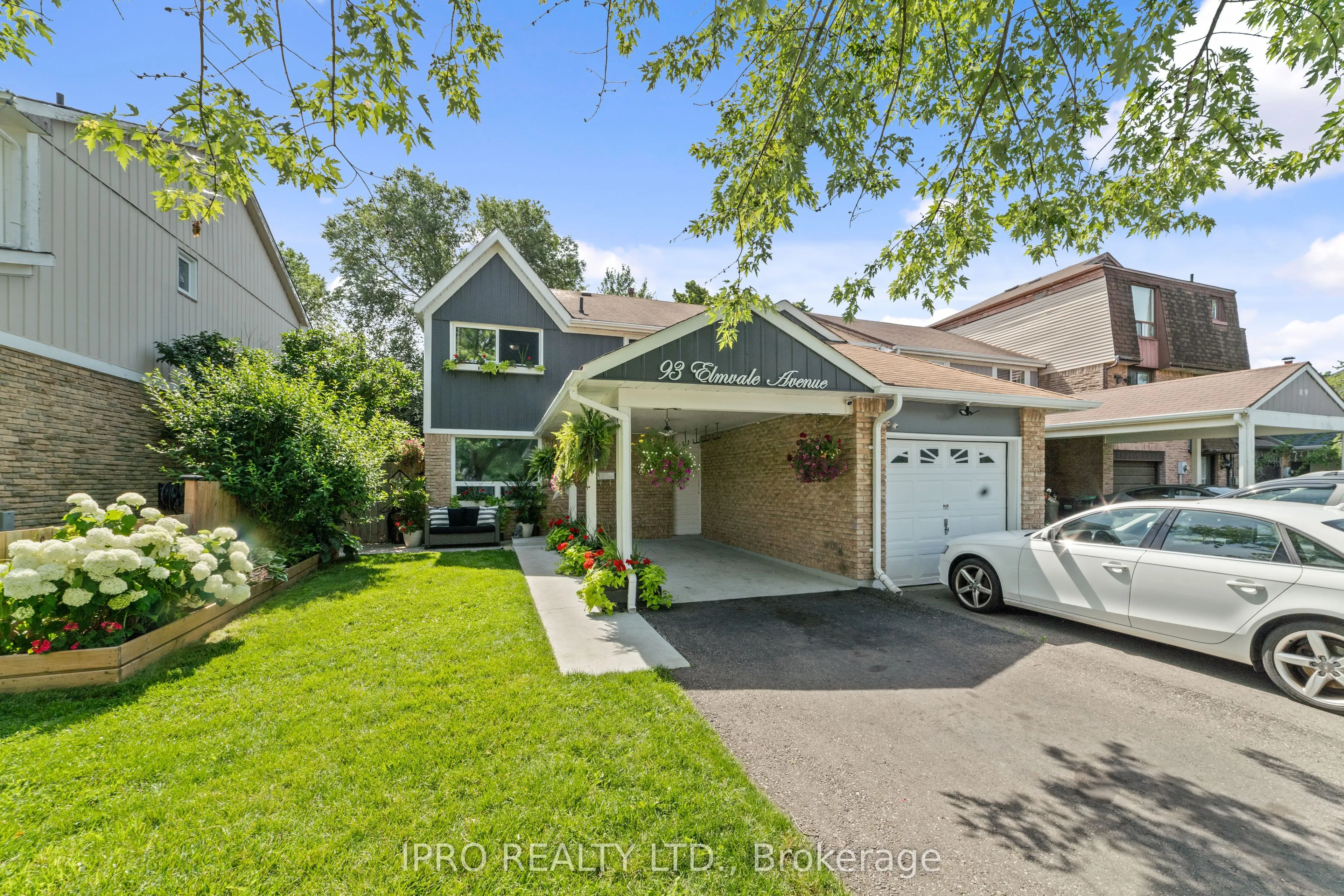 93 Elmvale Avenue