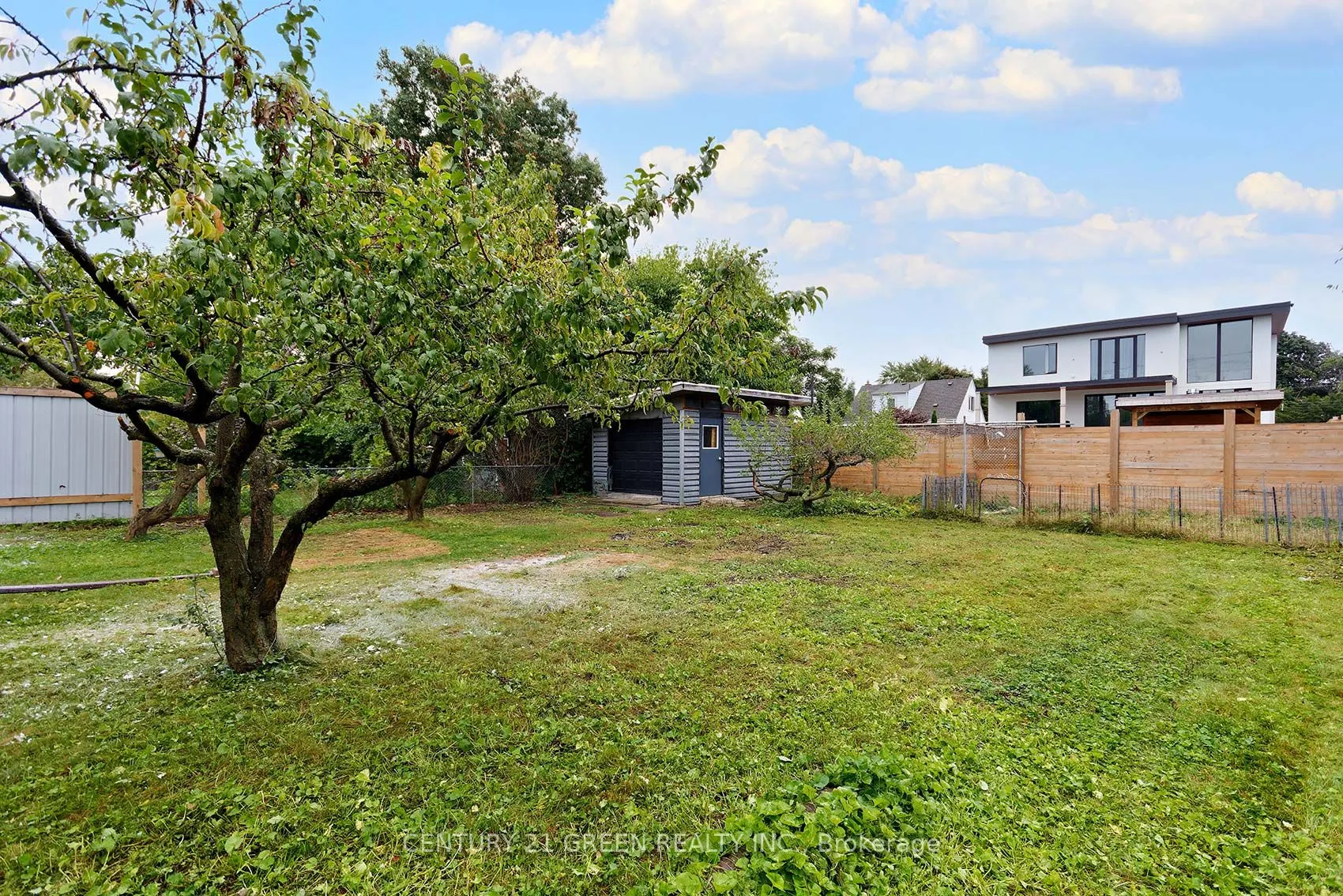 958 South Service Road