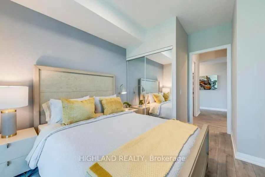 35 Watergarden Drive, #06