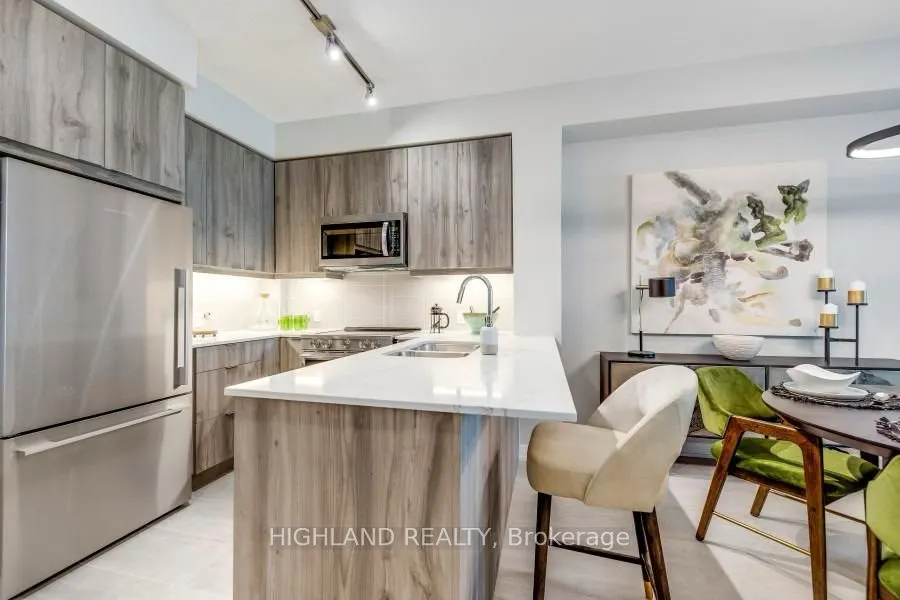 35 Watergarden Drive, #06