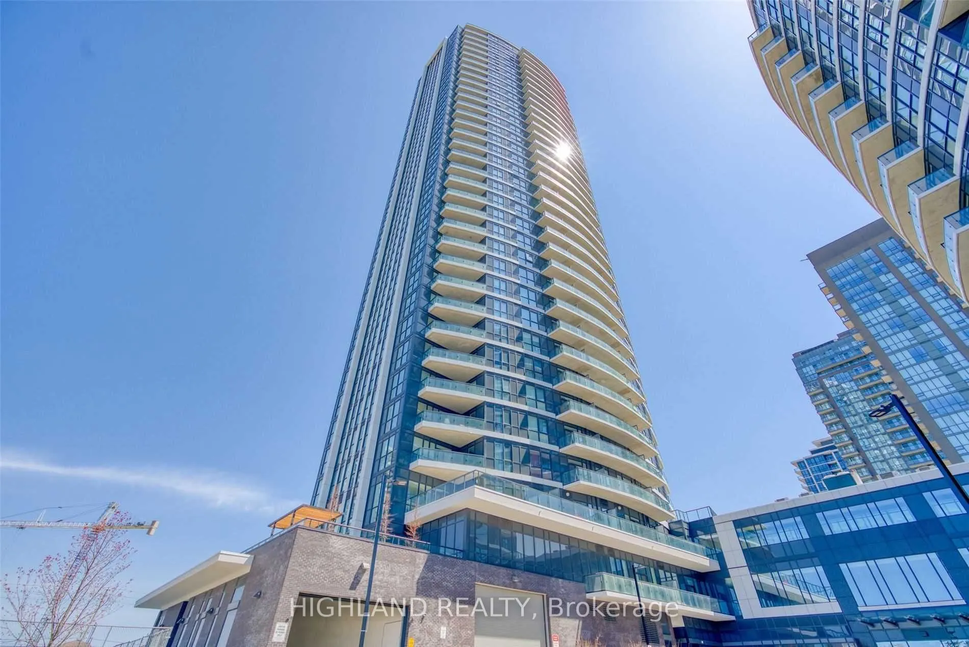 35 Watergarden Drive, #06
