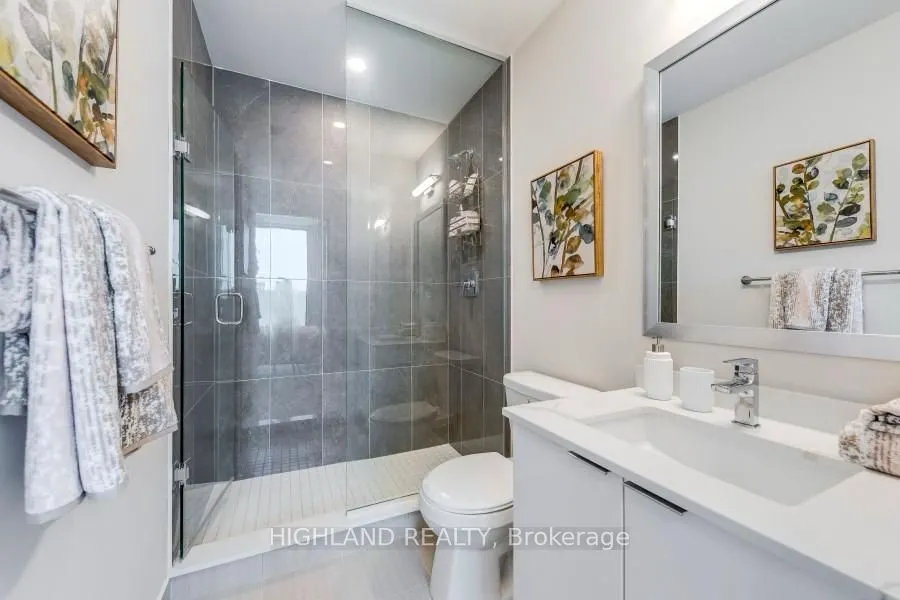 35 Watergarden Drive, #06