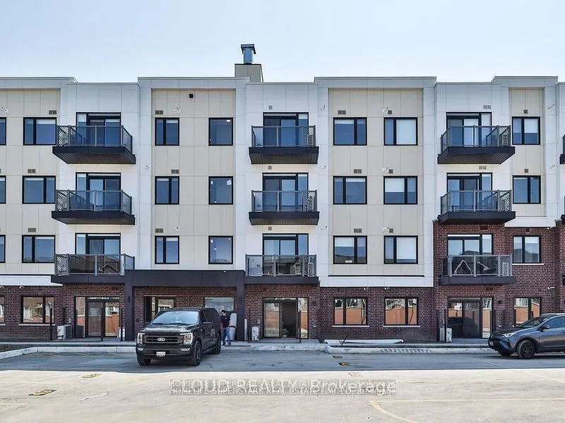 58 Sky Harbour Drive, #403