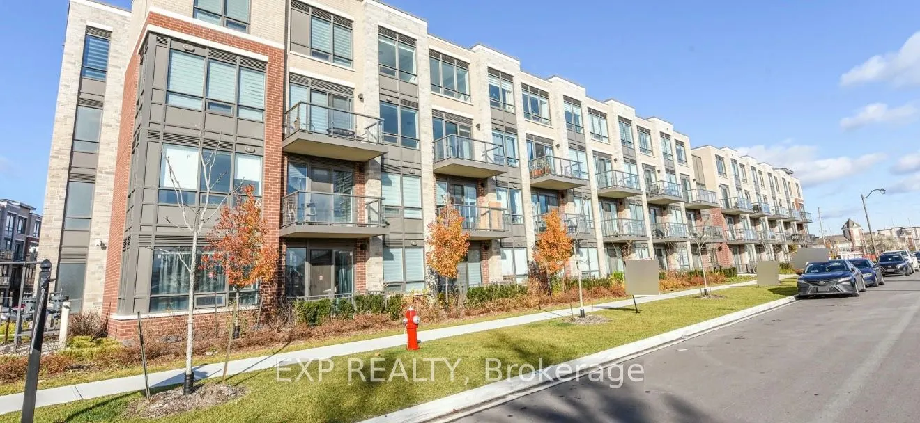 95 ATTMAR Drive, #205