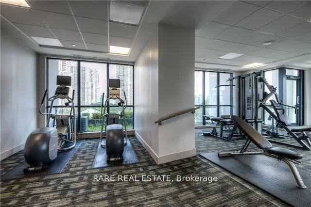 55 Eglinton Avenue W, #801