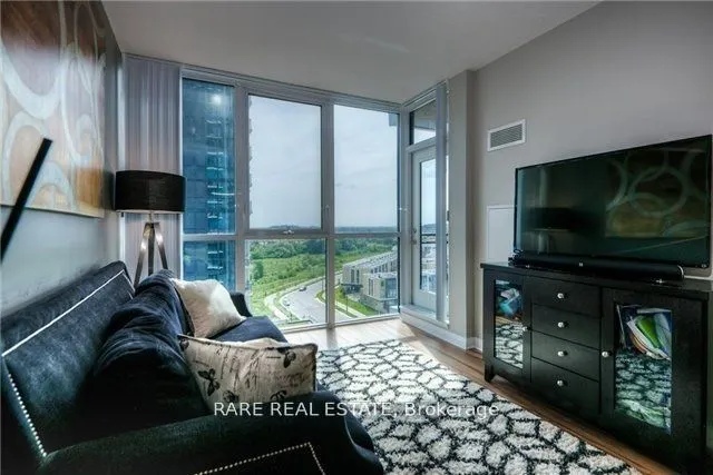 55 Eglinton Avenue W, #801