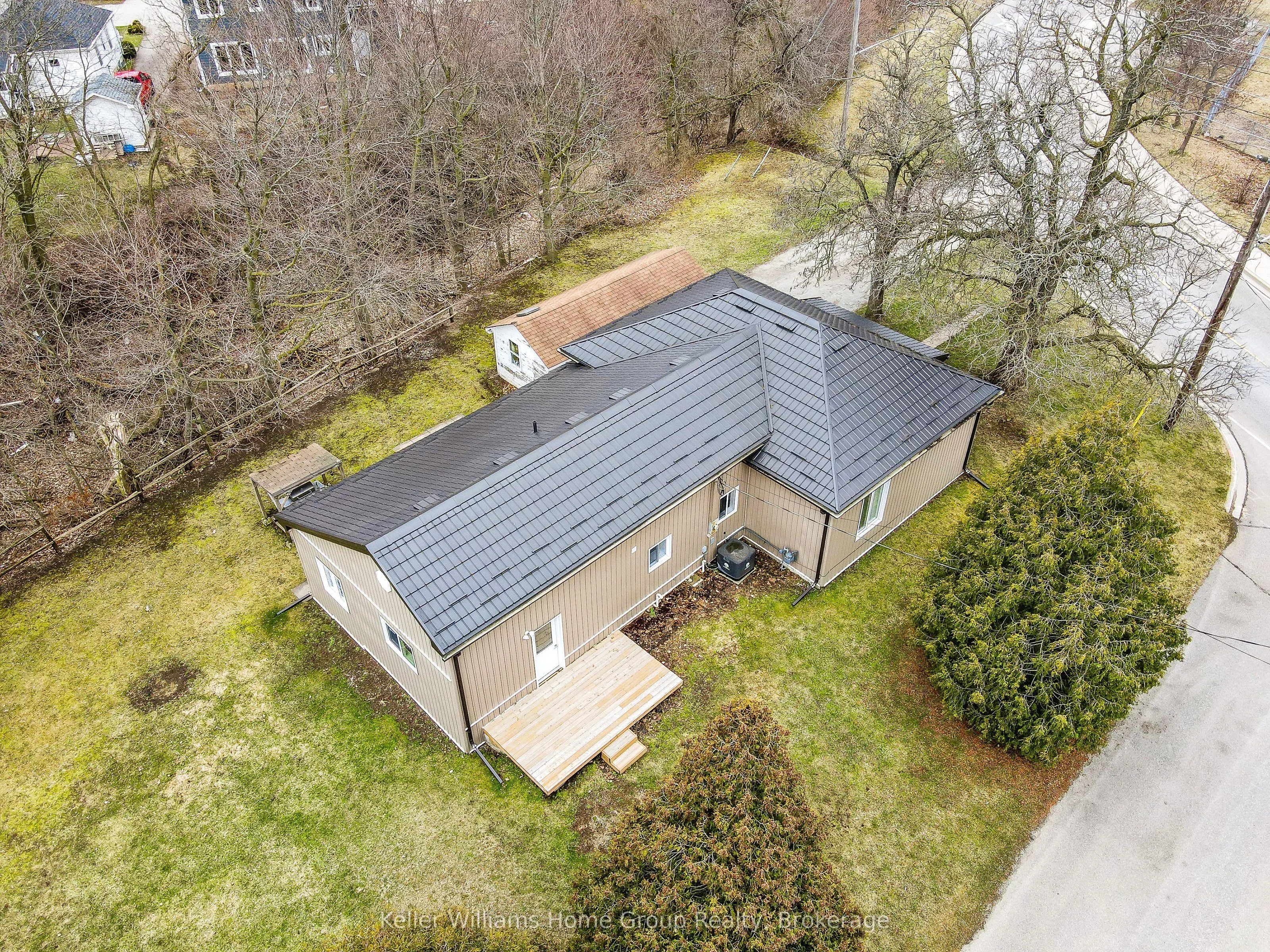 196 EASTERN Avenue