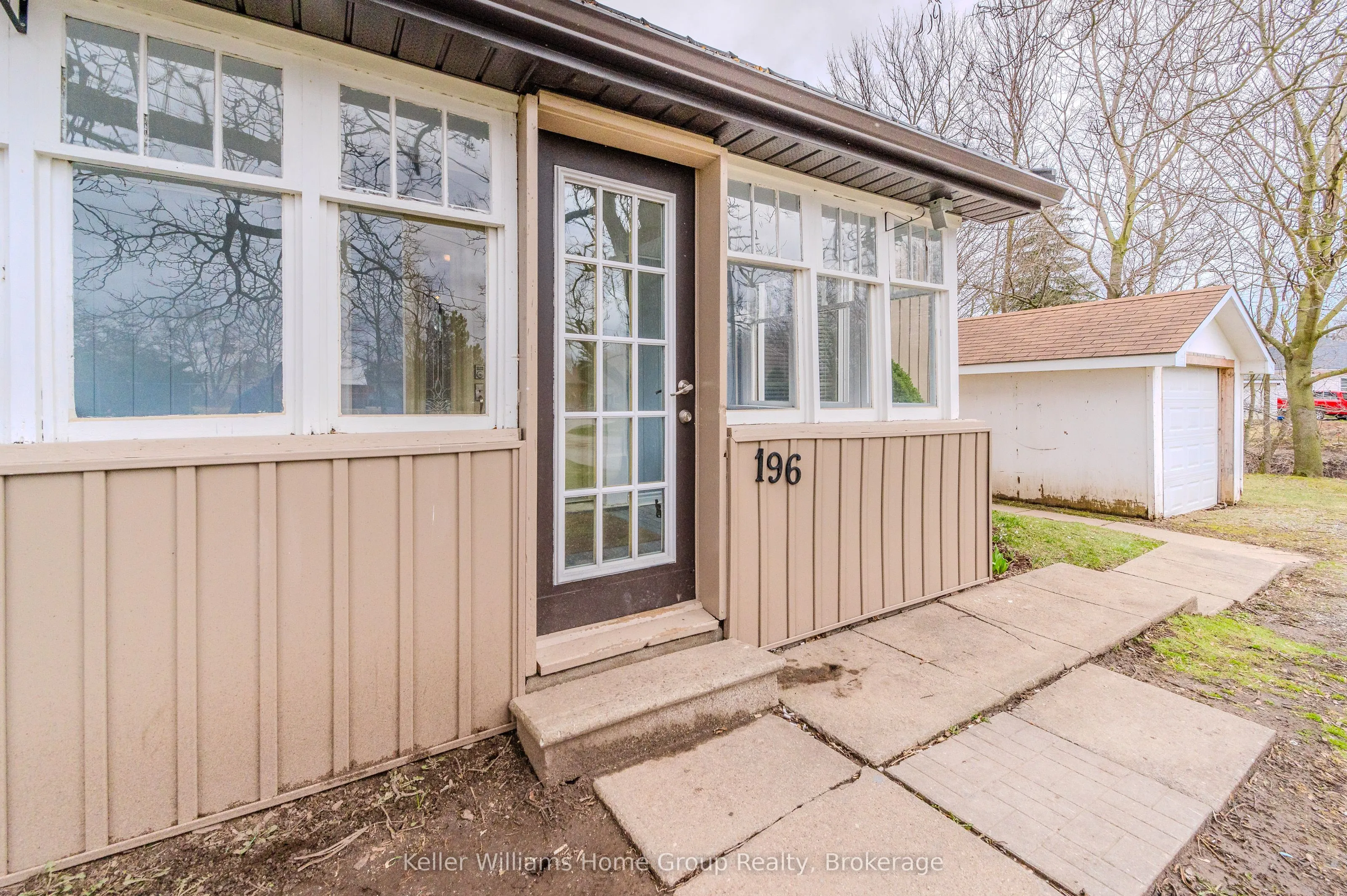 196 EASTERN Avenue