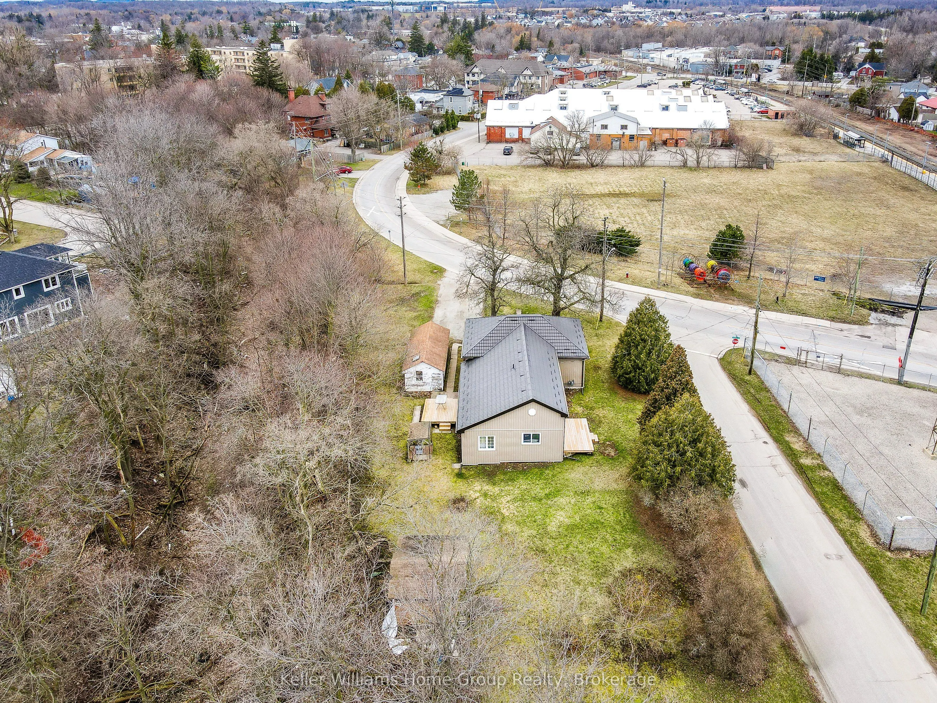 196 EASTERN Avenue