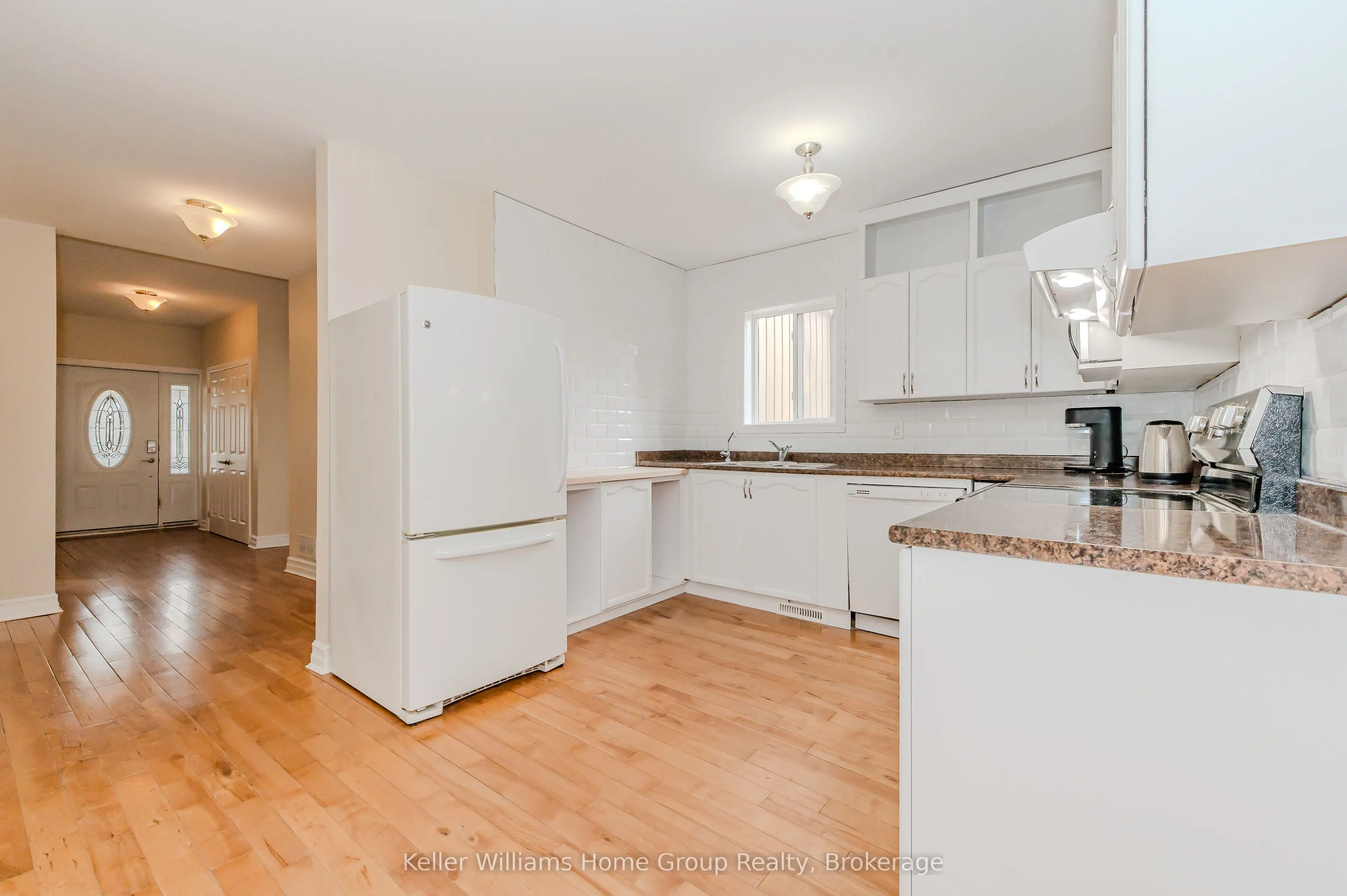 196 EASTERN Avenue