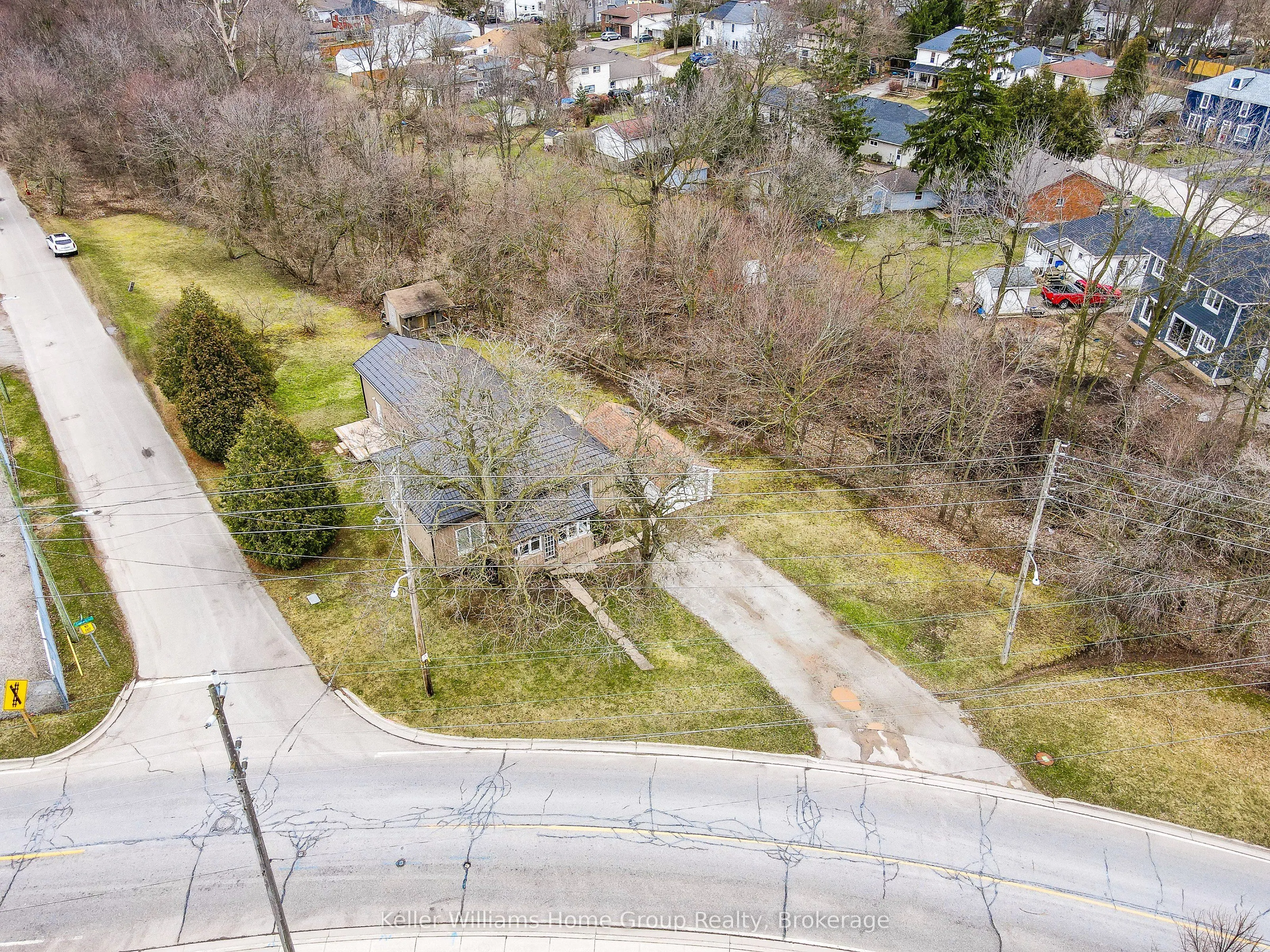 196 EASTERN Avenue