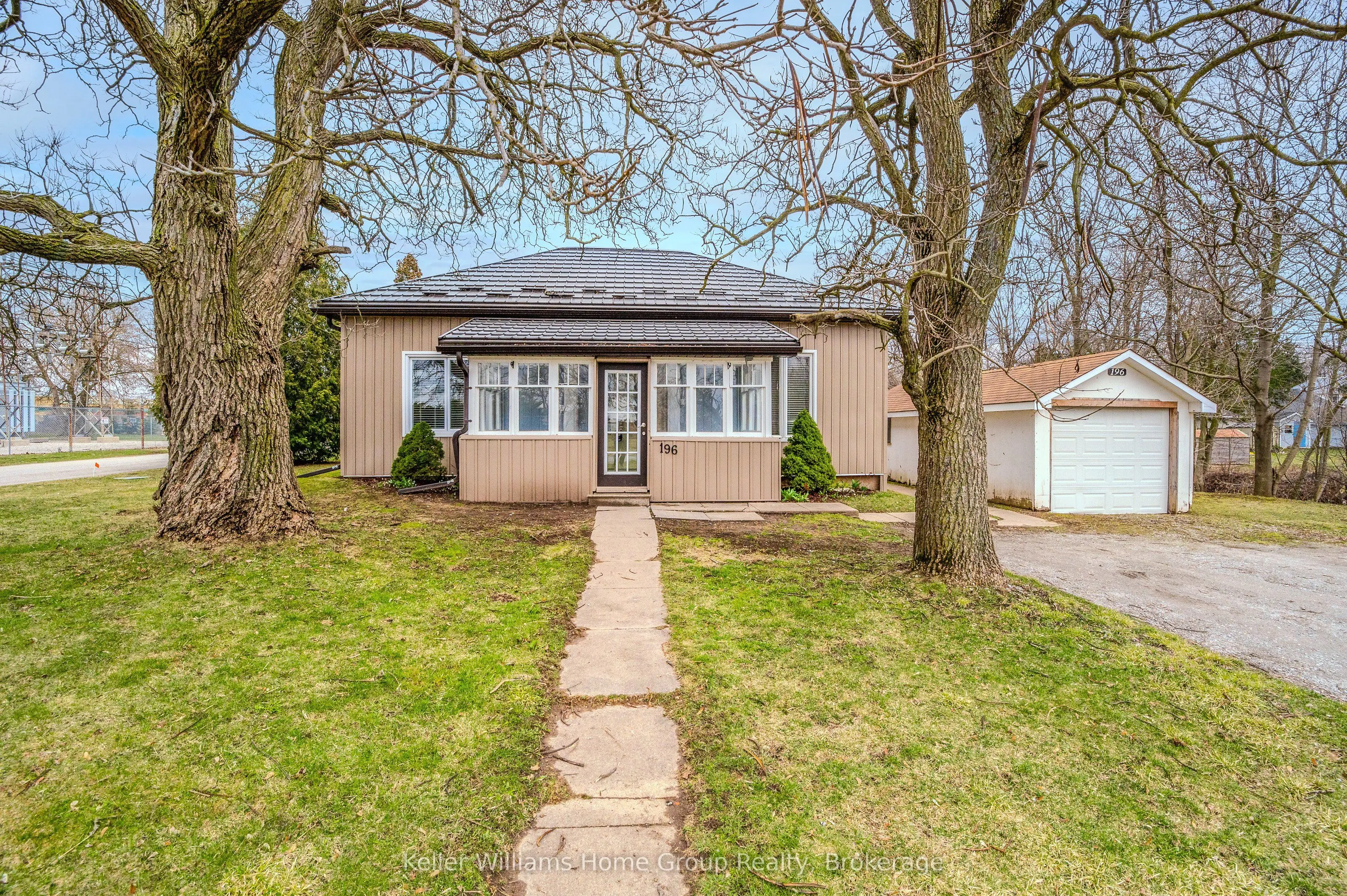 196 EASTERN Avenue