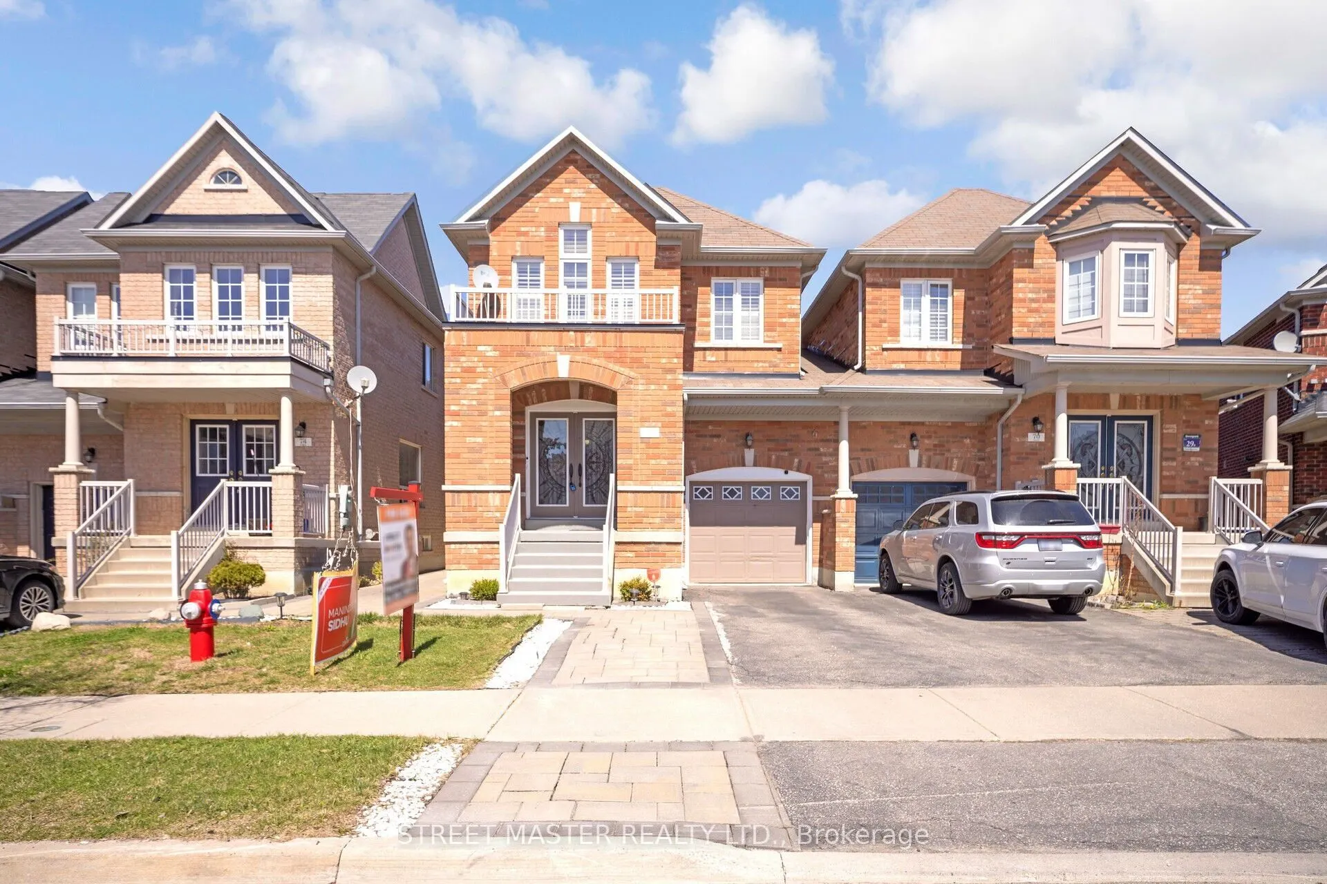 72 Newington Crescent