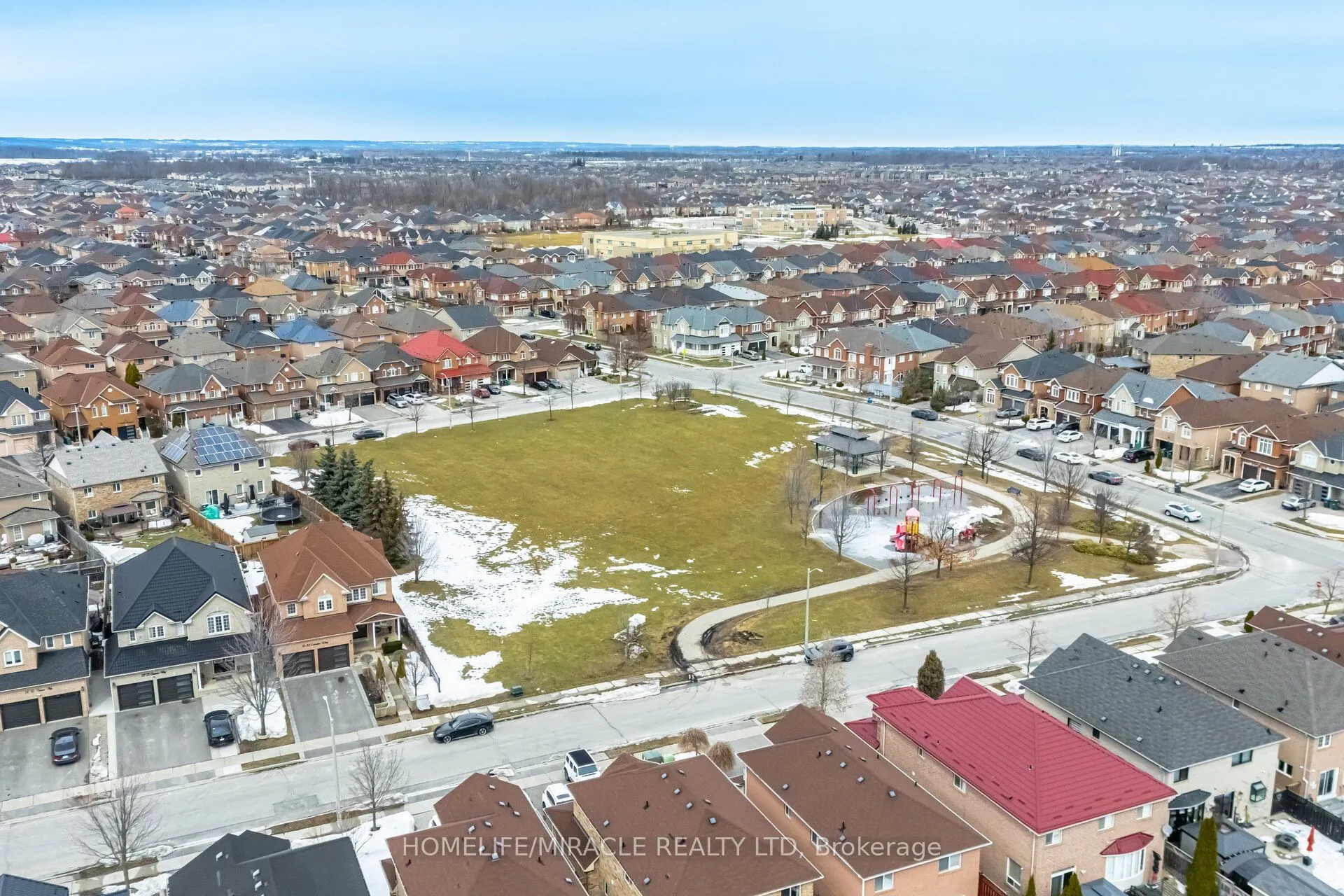 14 Robert Parkinson Drive