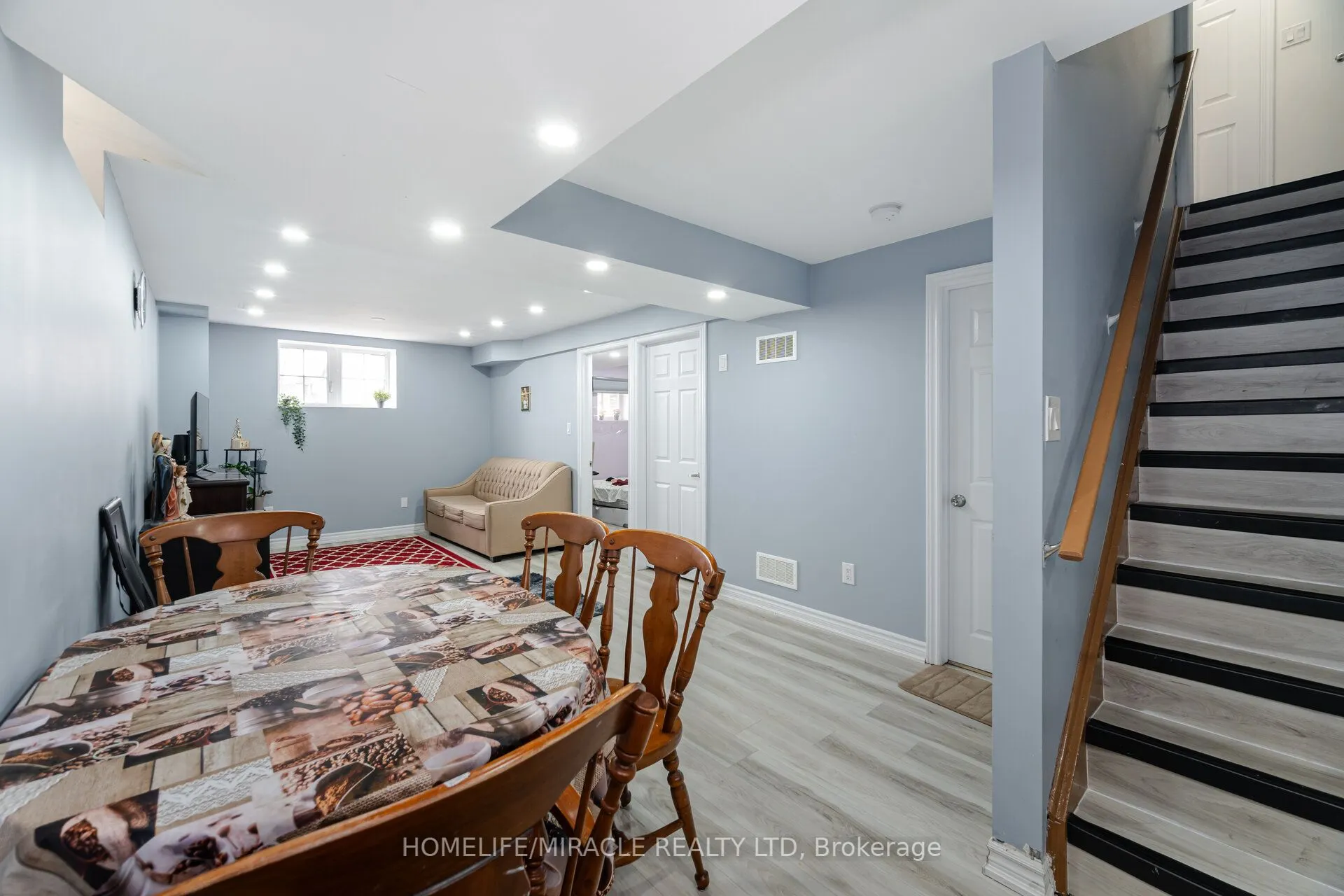 14 Robert Parkinson Drive