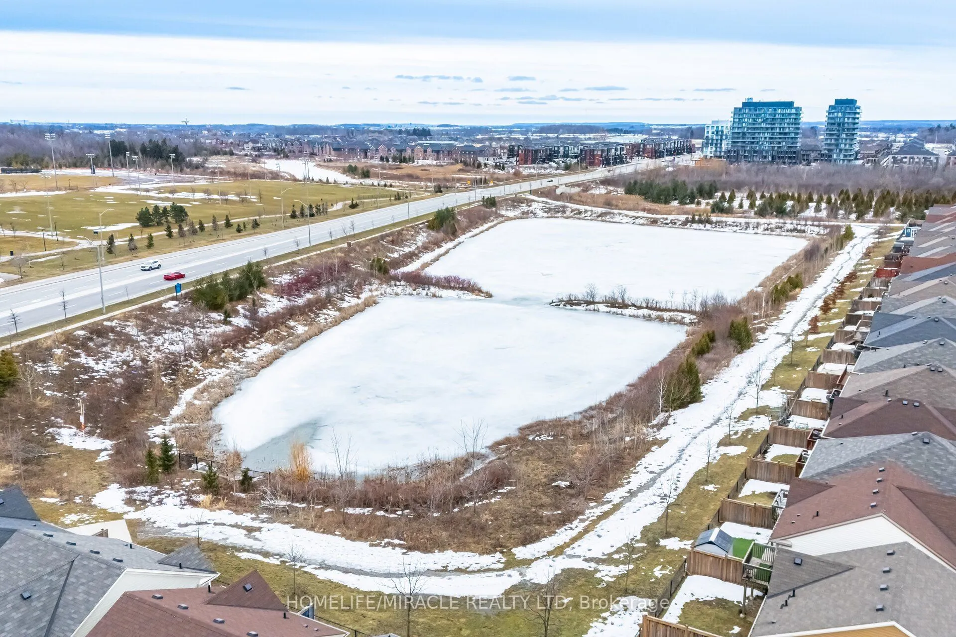 14 Robert Parkinson Drive