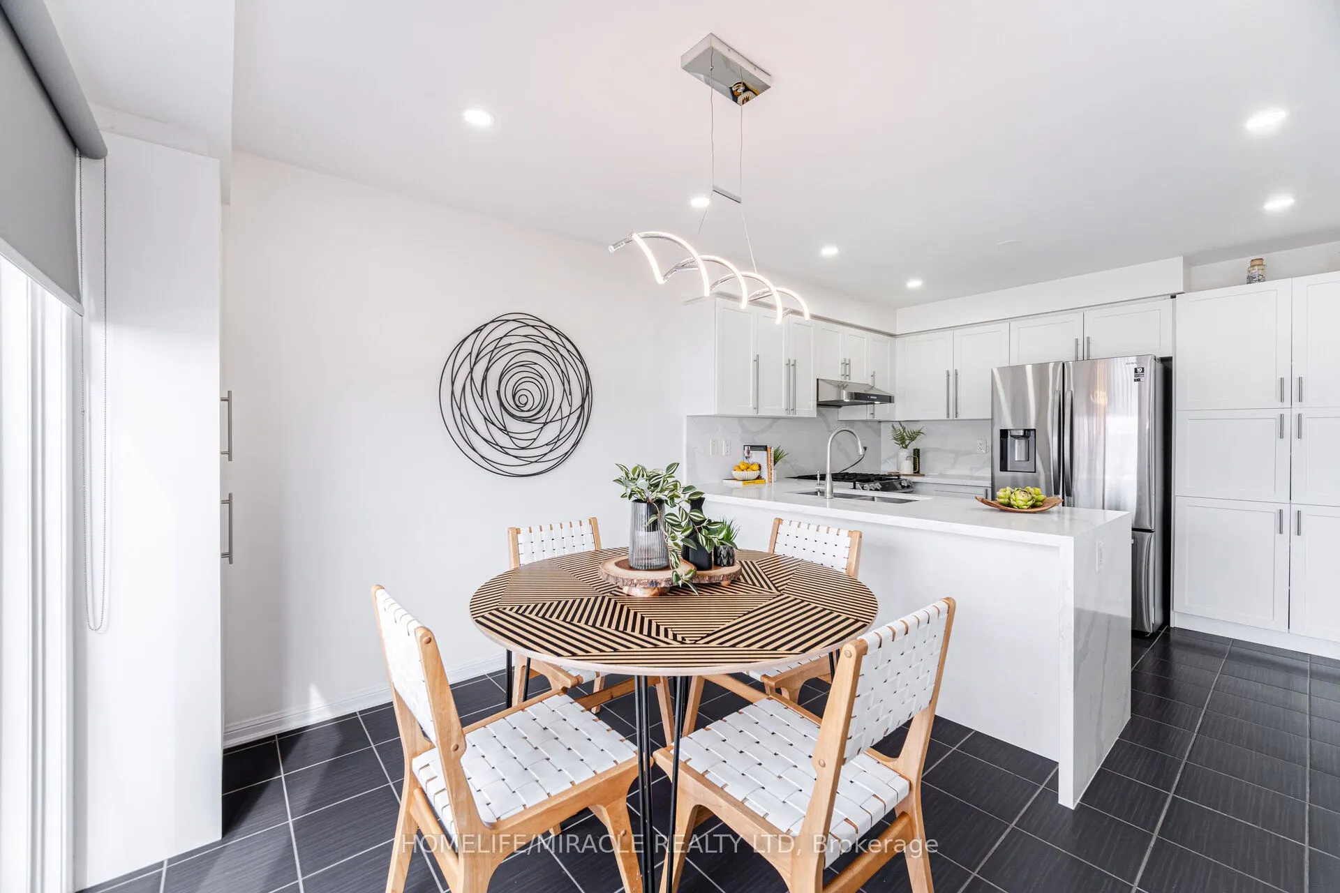 14 Robert Parkinson Drive