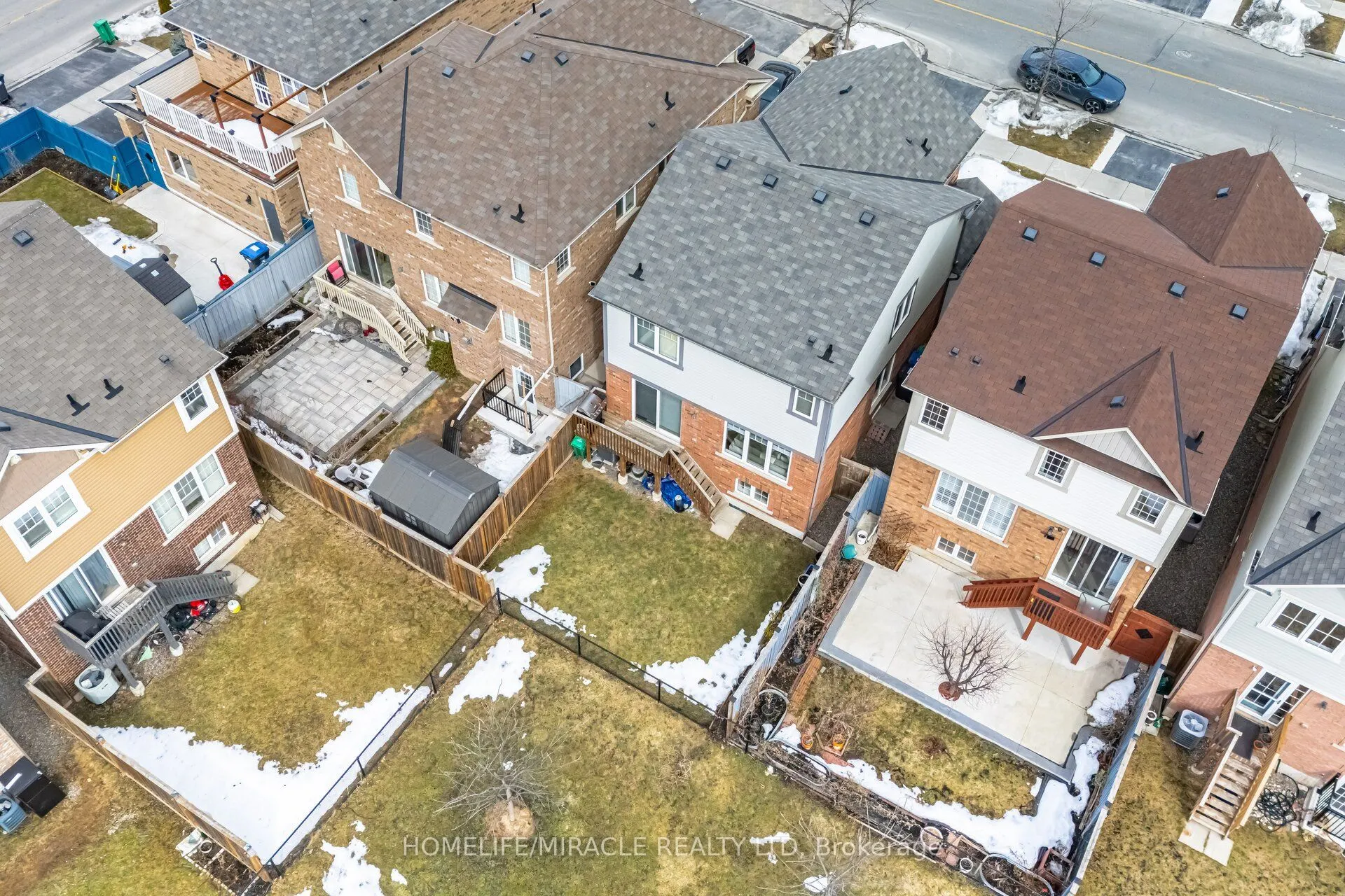 14 Robert Parkinson Drive