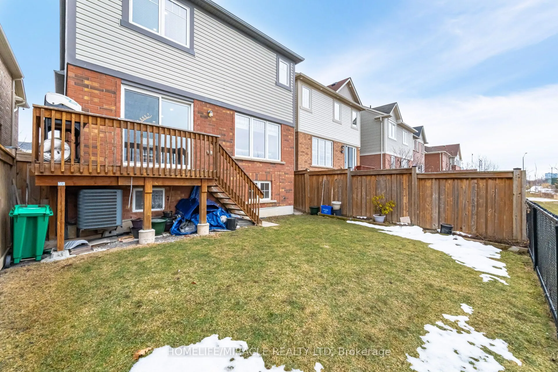 14 Robert Parkinson Drive