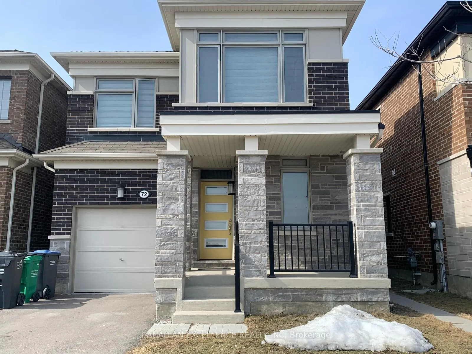72 Circus Crescent