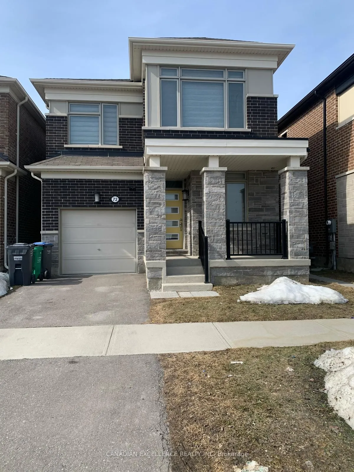 72 Circus Crescent