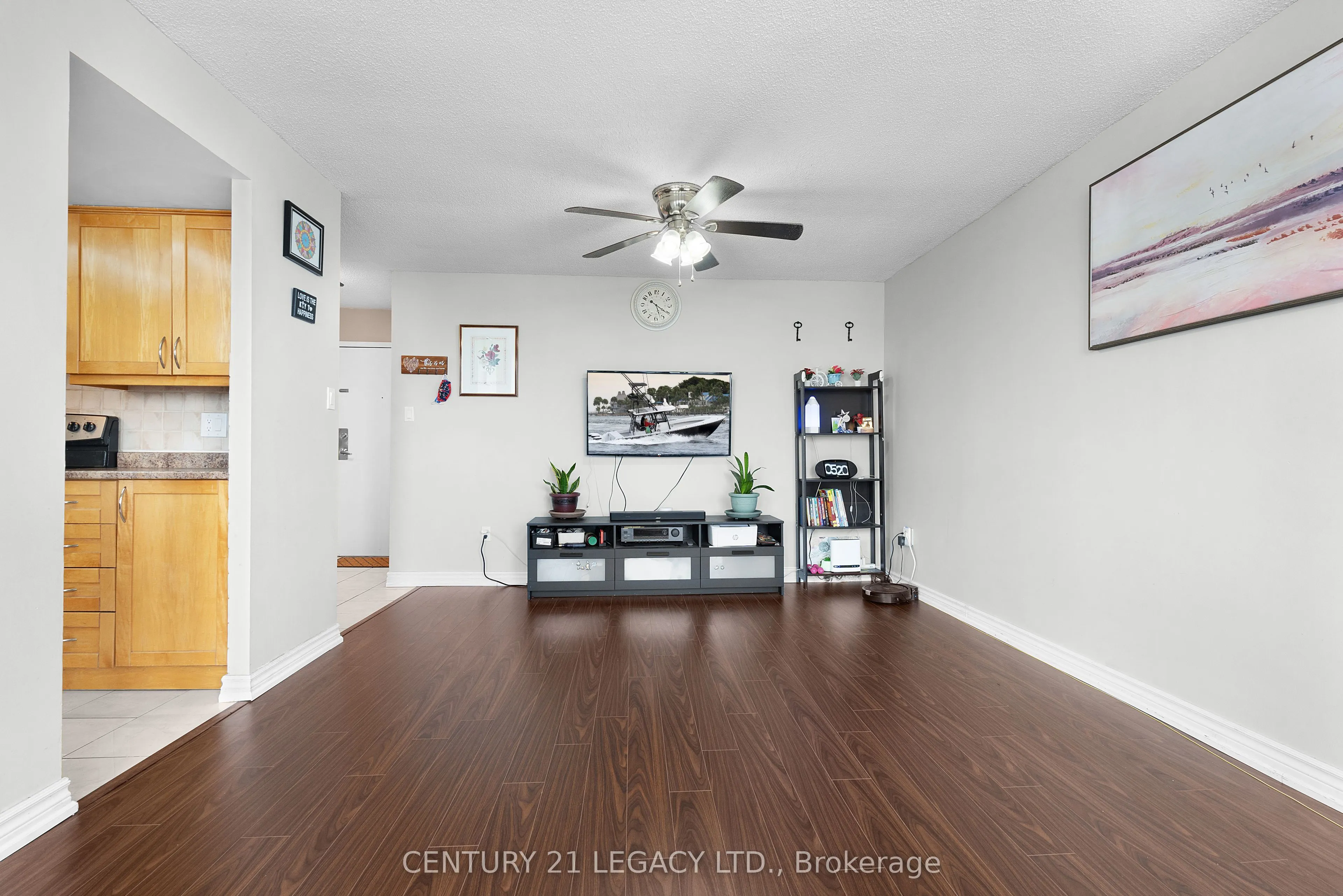 10 Markbrook Lane, #1410