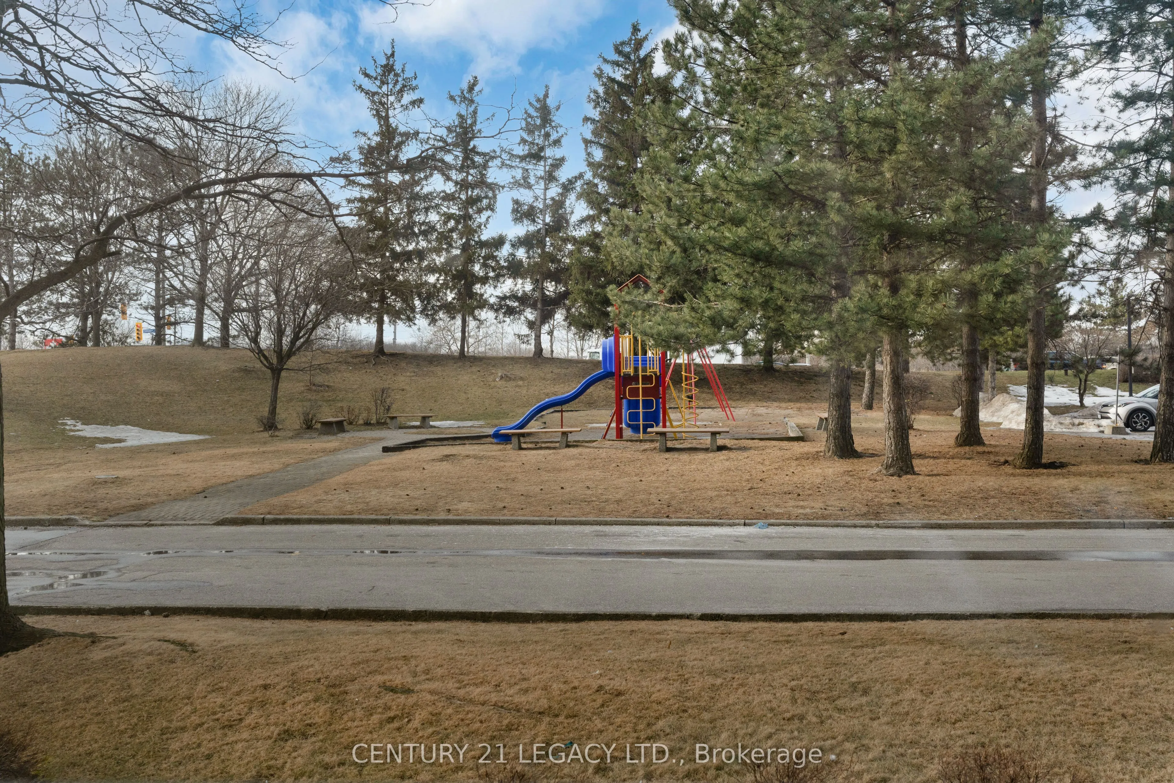 10 Markbrook Lane, #1410