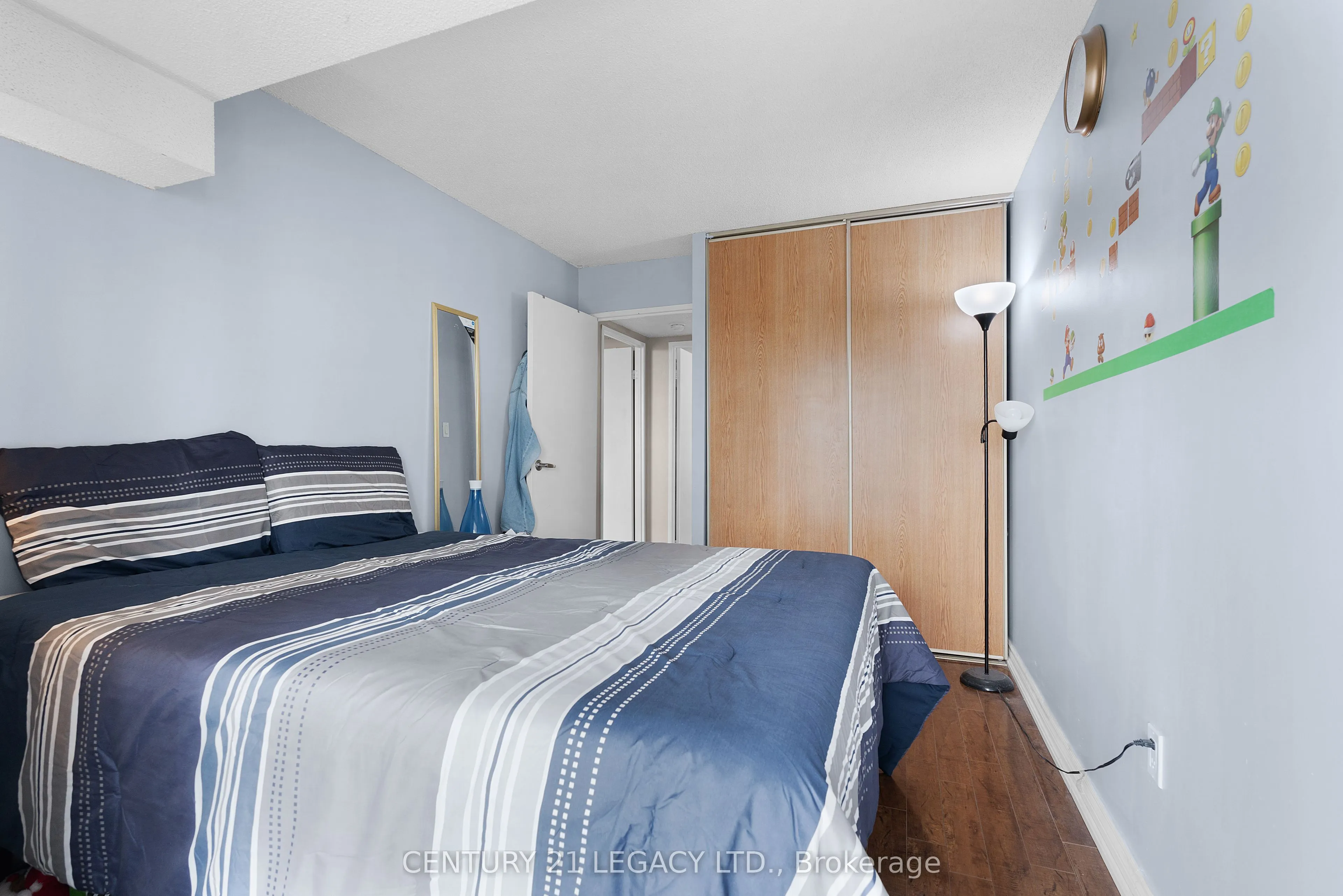 10 Markbrook Lane, #1410