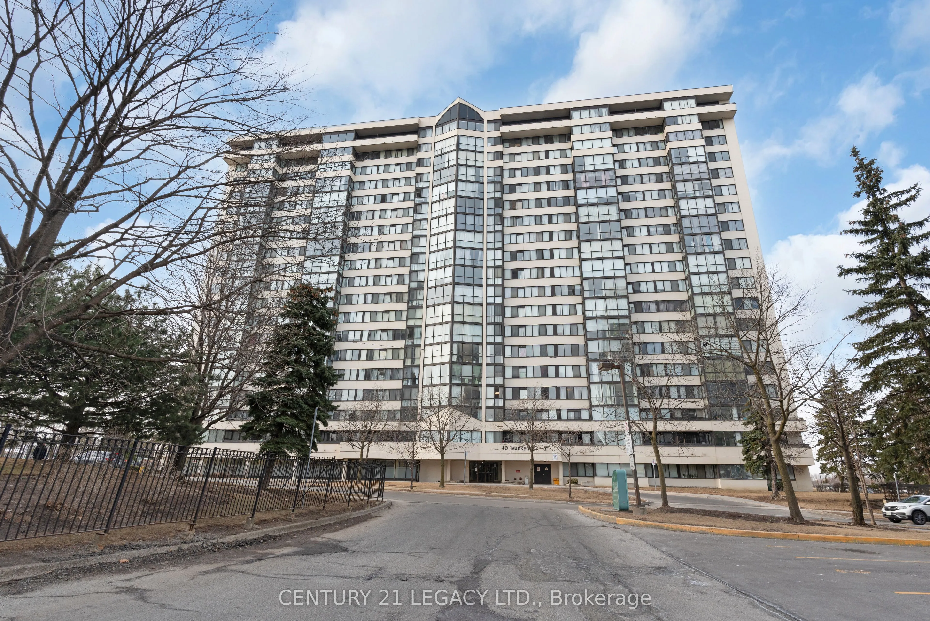 10 Markbrook Lane, #1410