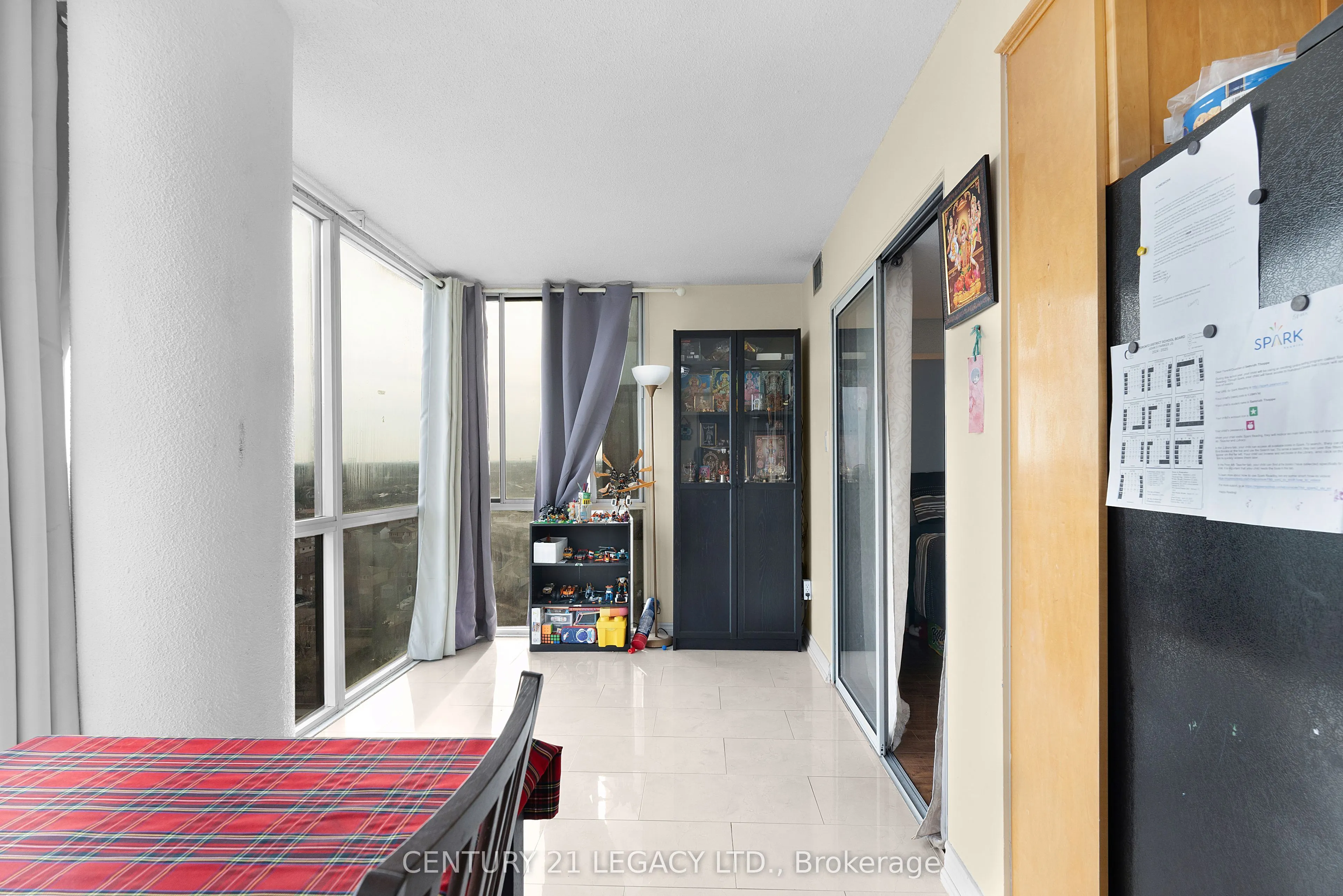 10 Markbrook Lane, #1410