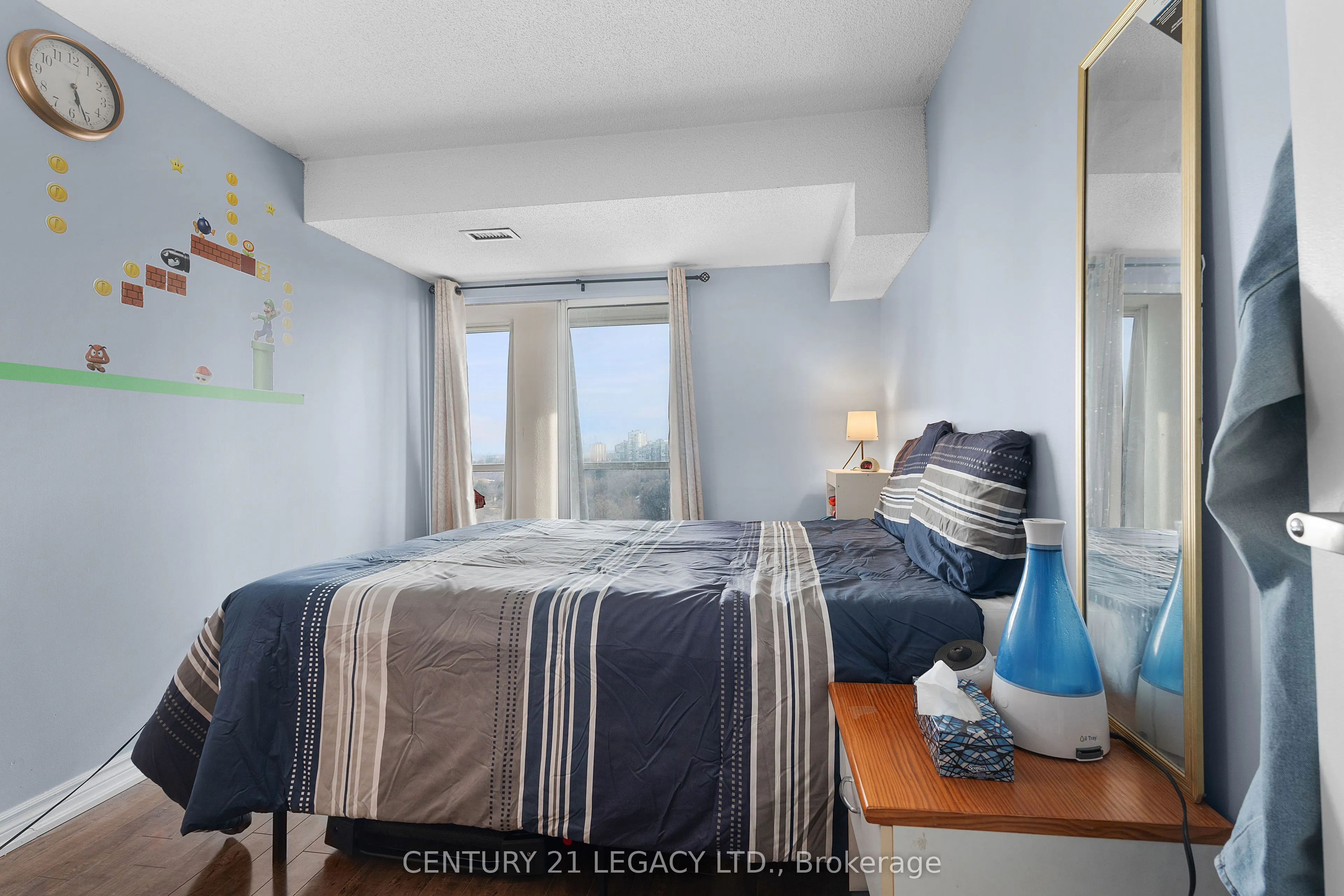 10 Markbrook Lane, #1410