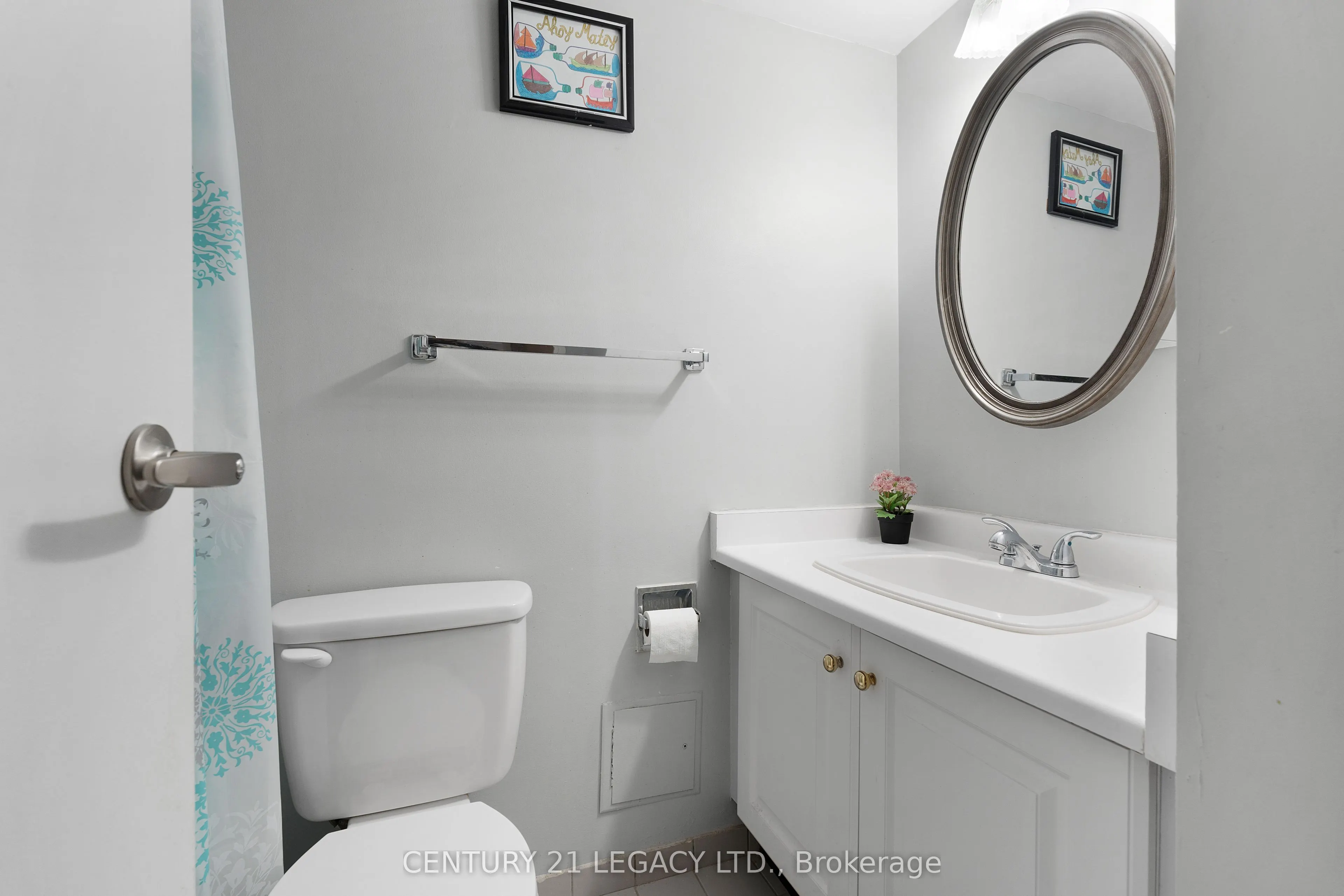10 Markbrook Lane, #1410