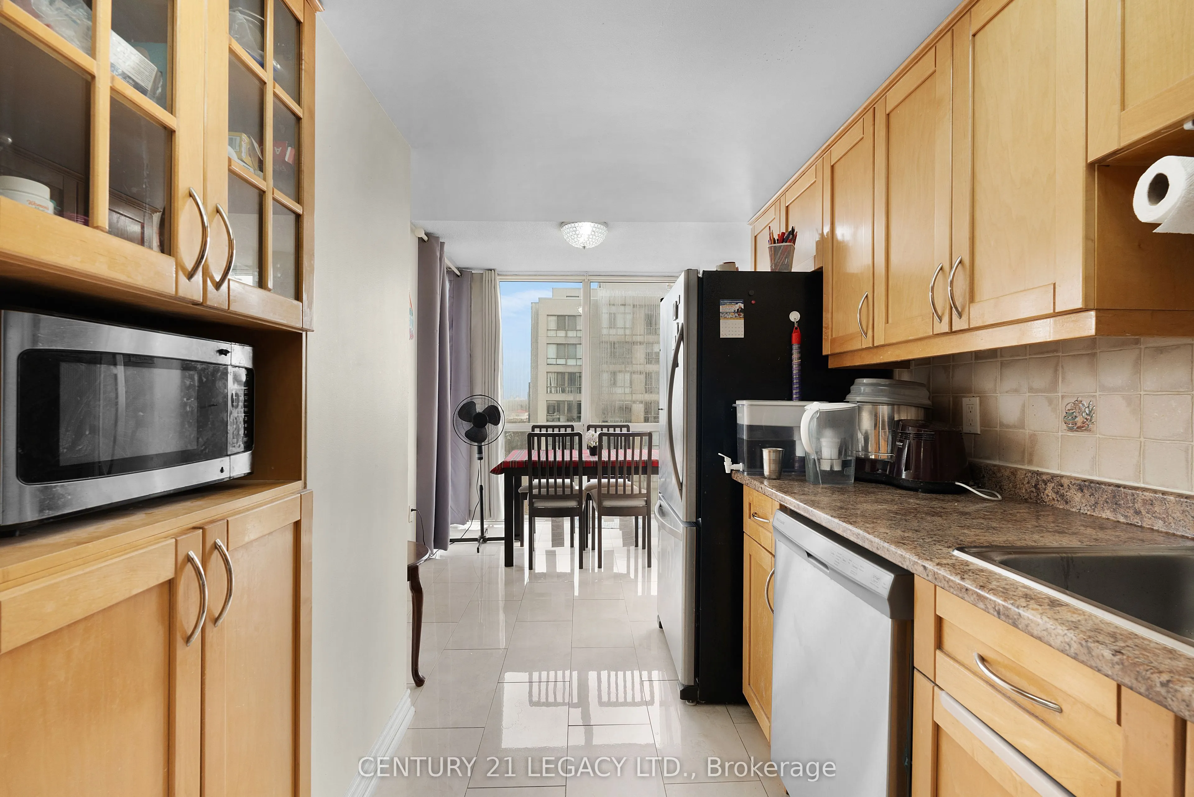 10 Markbrook Lane, #1410