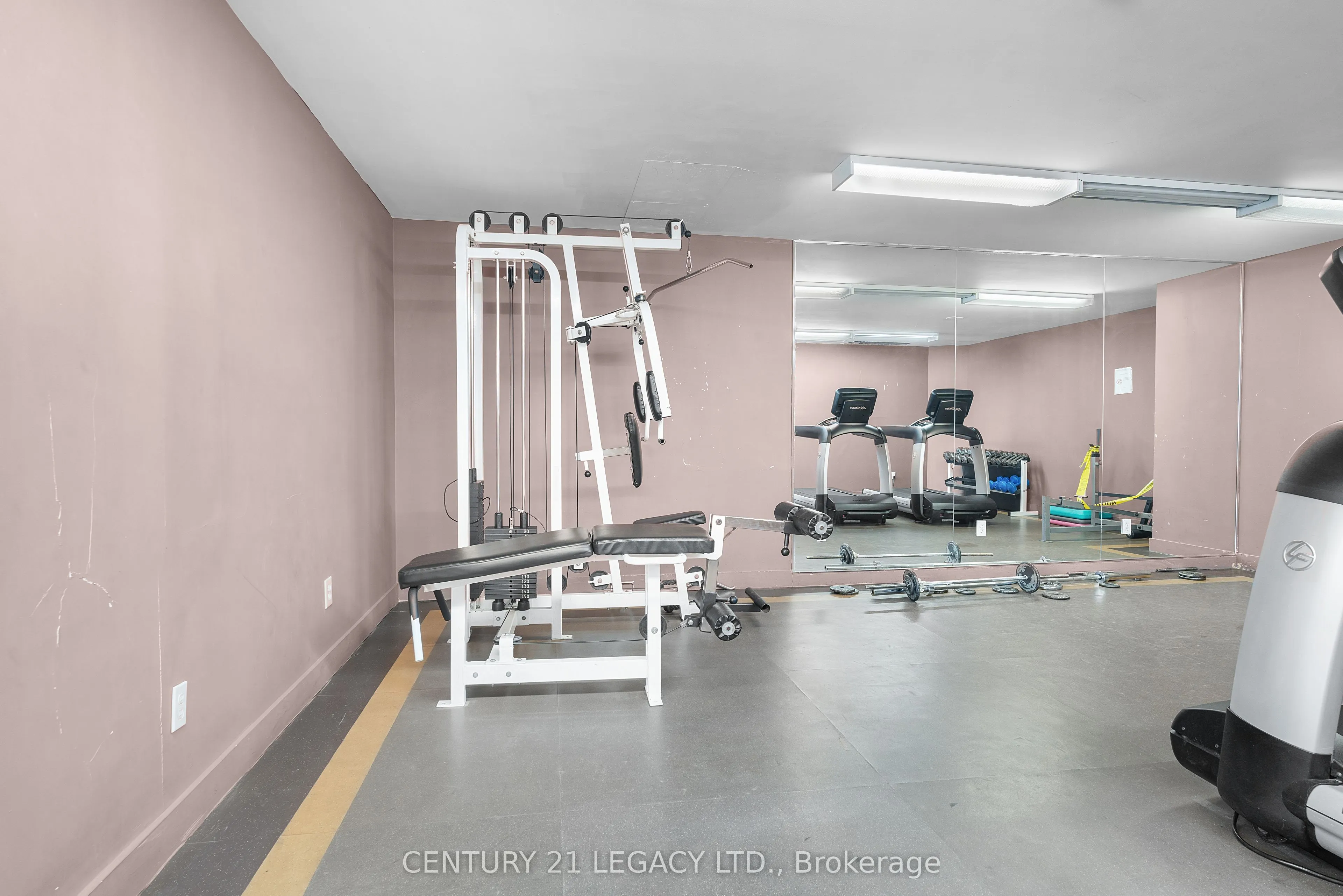 10 Markbrook Lane, #1410