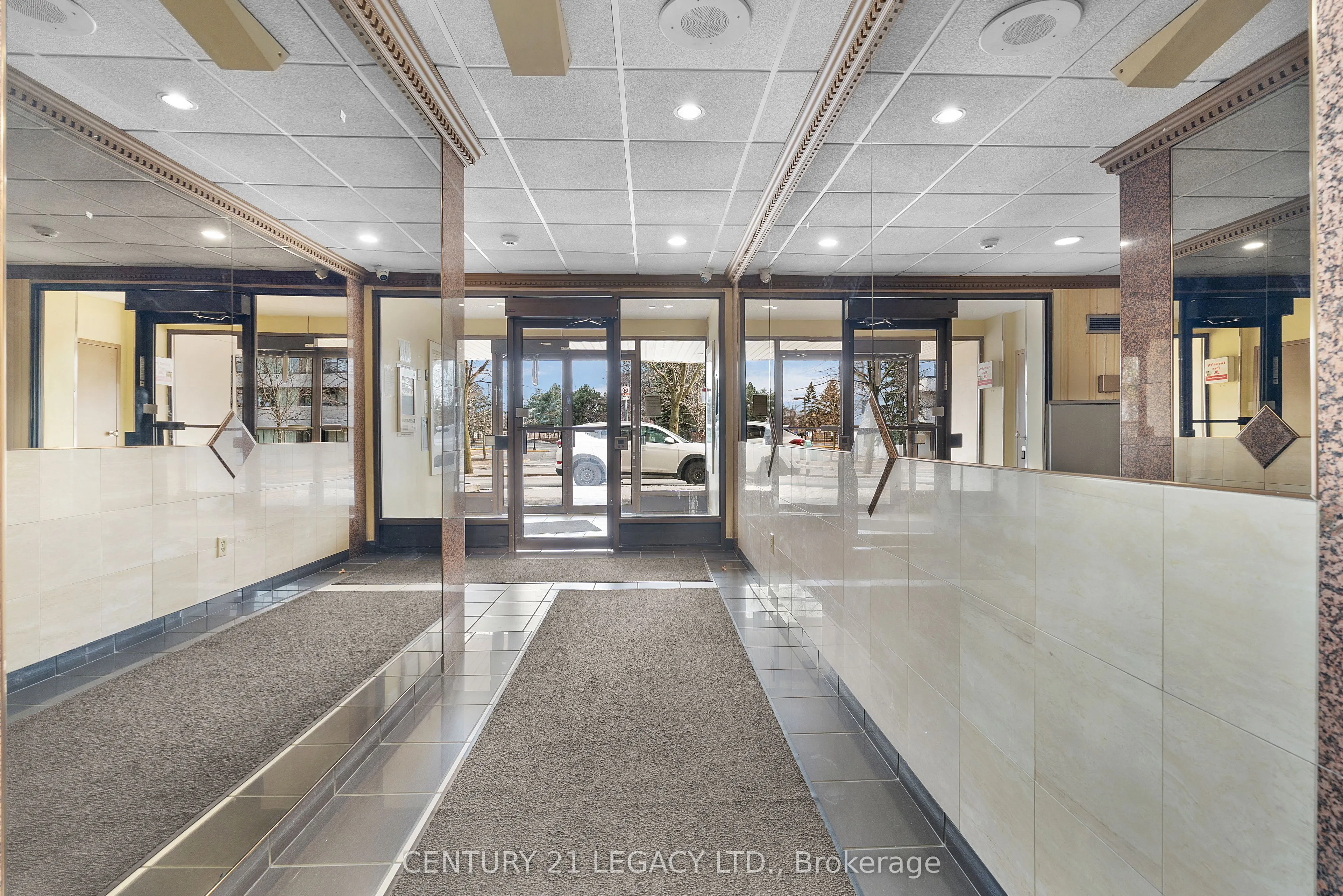 10 Markbrook Lane, #1410